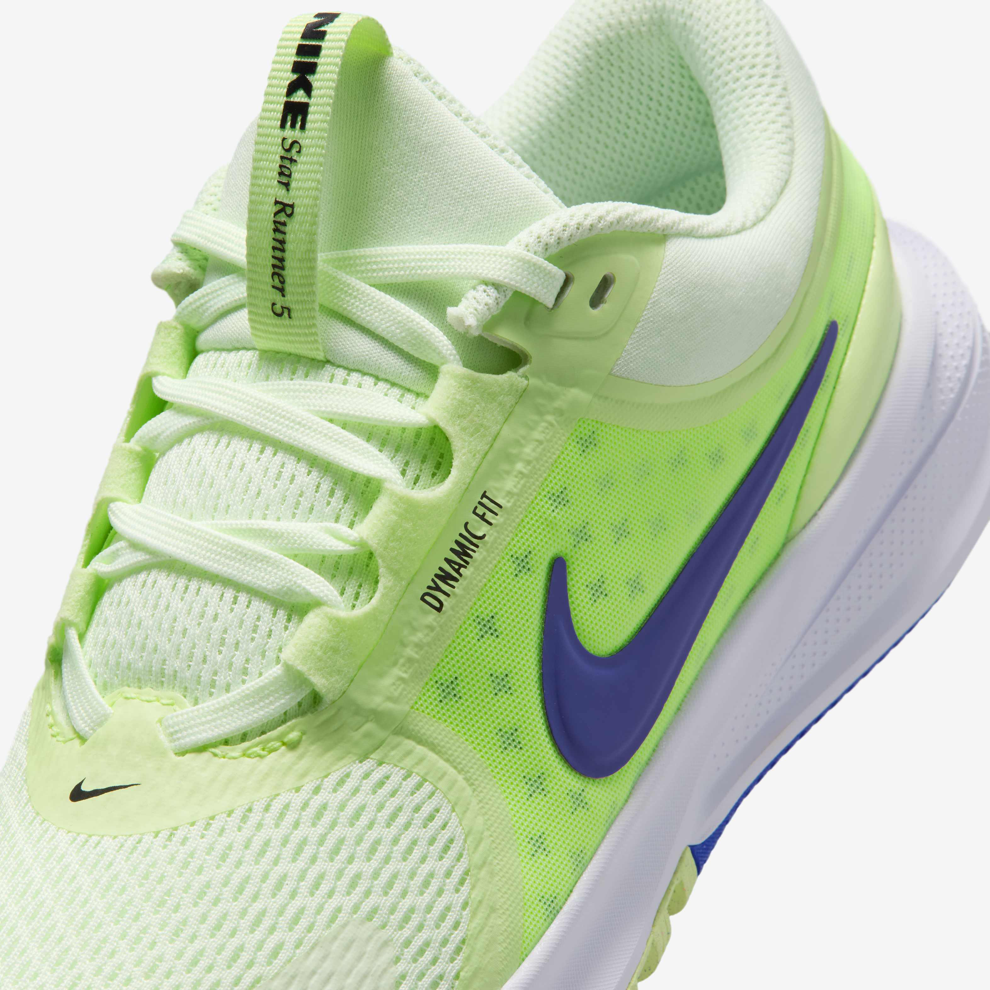 Nike Star Runner 5 image number 6