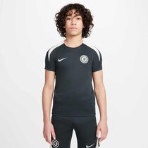 Chelsea F.C. Strike