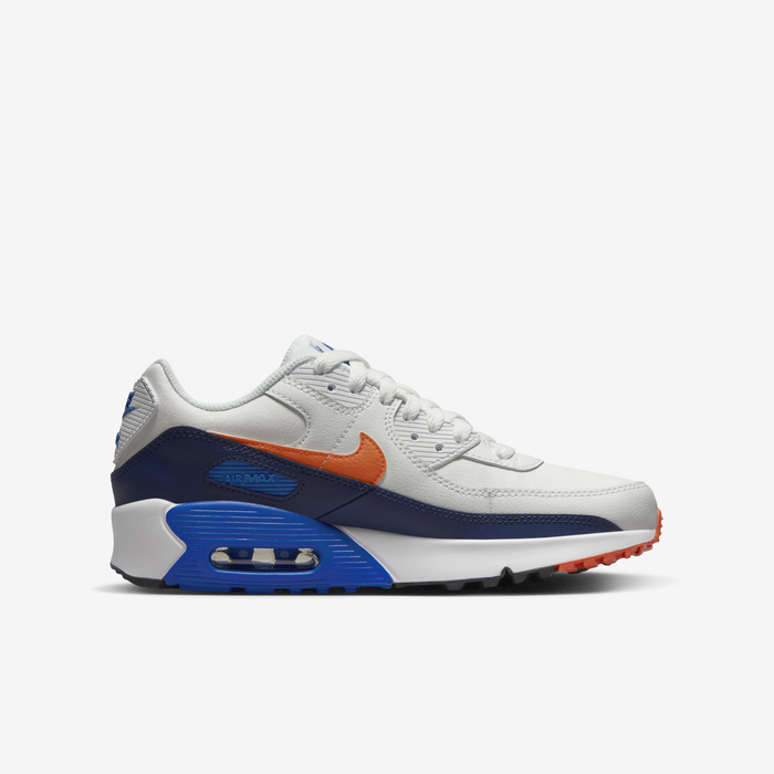 Nike Air Max 90 LTR image number 2 Nike Air Max 90 LTR image number 2