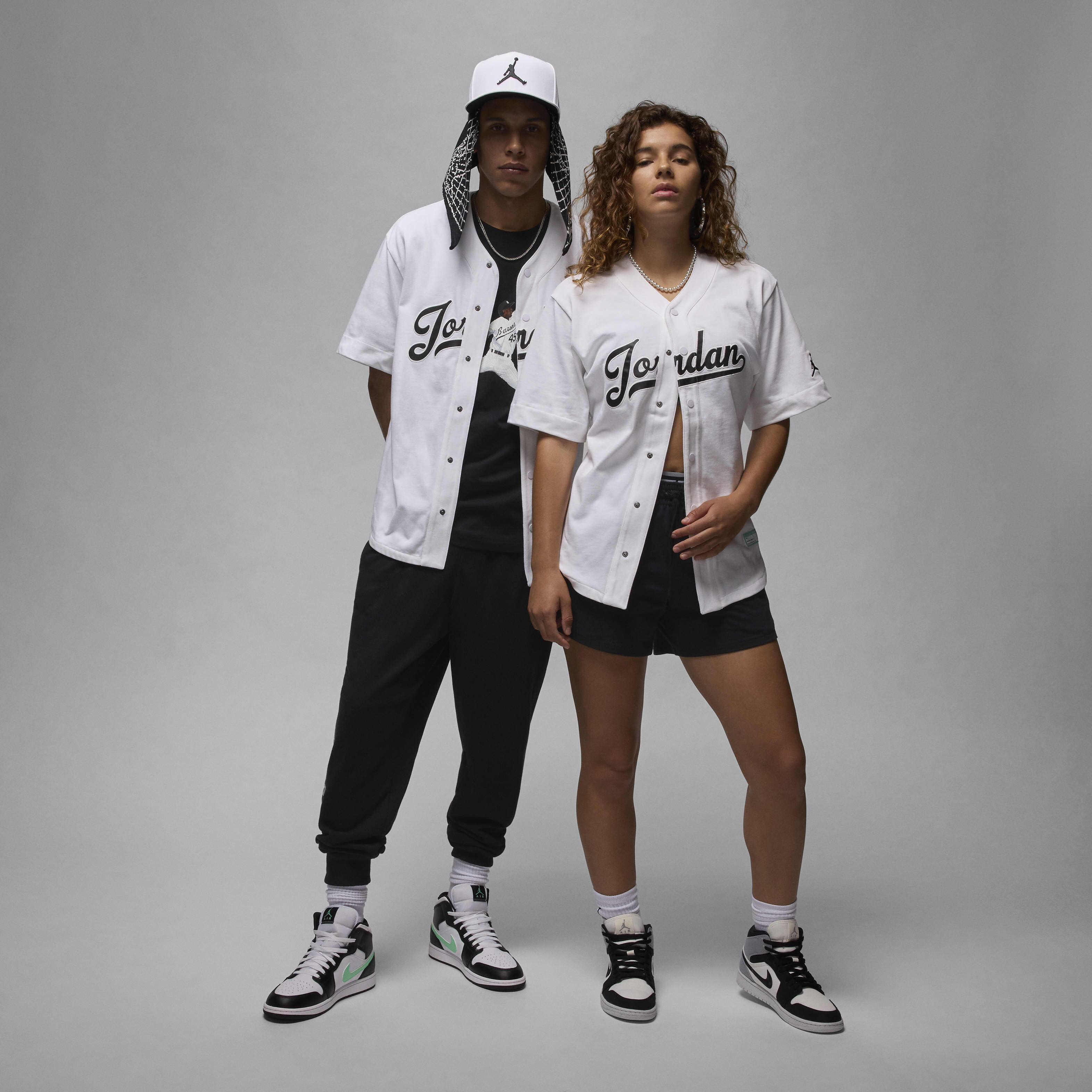 Jordan Flight MVP image number 6