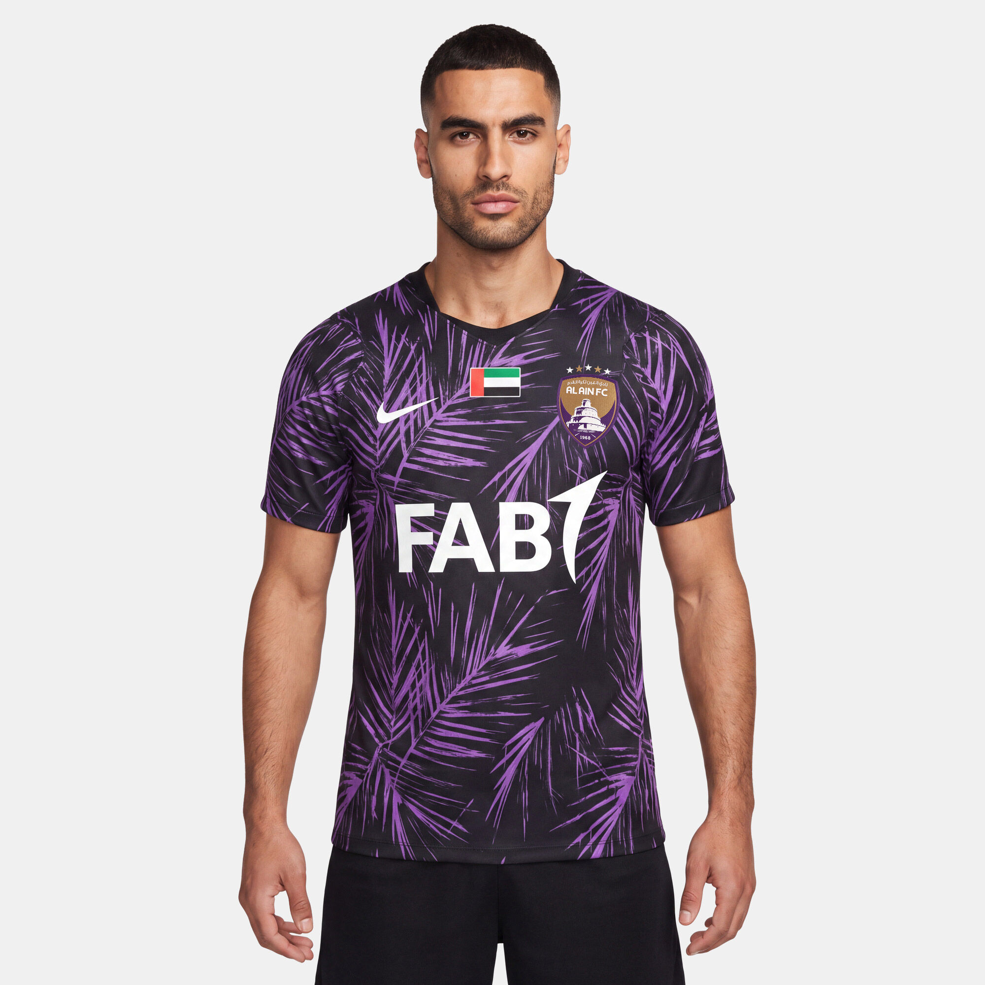 Al Ain FC 2026/27 Stadium Home image number 0