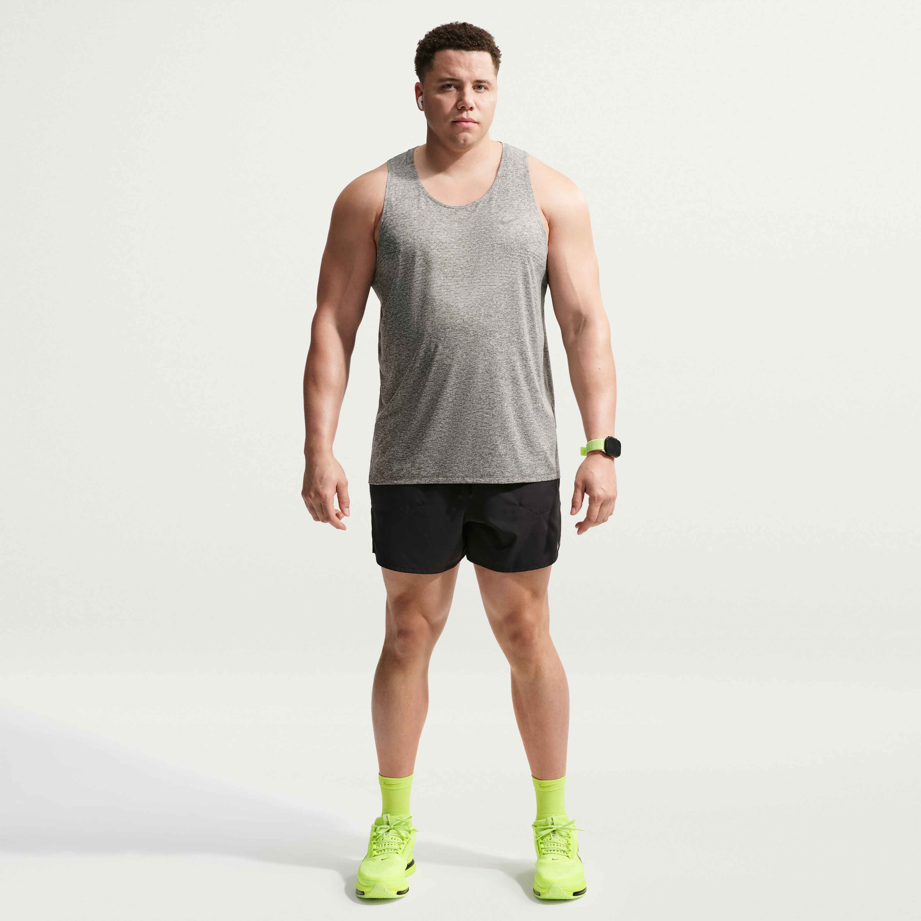 Nike Stride image number 11