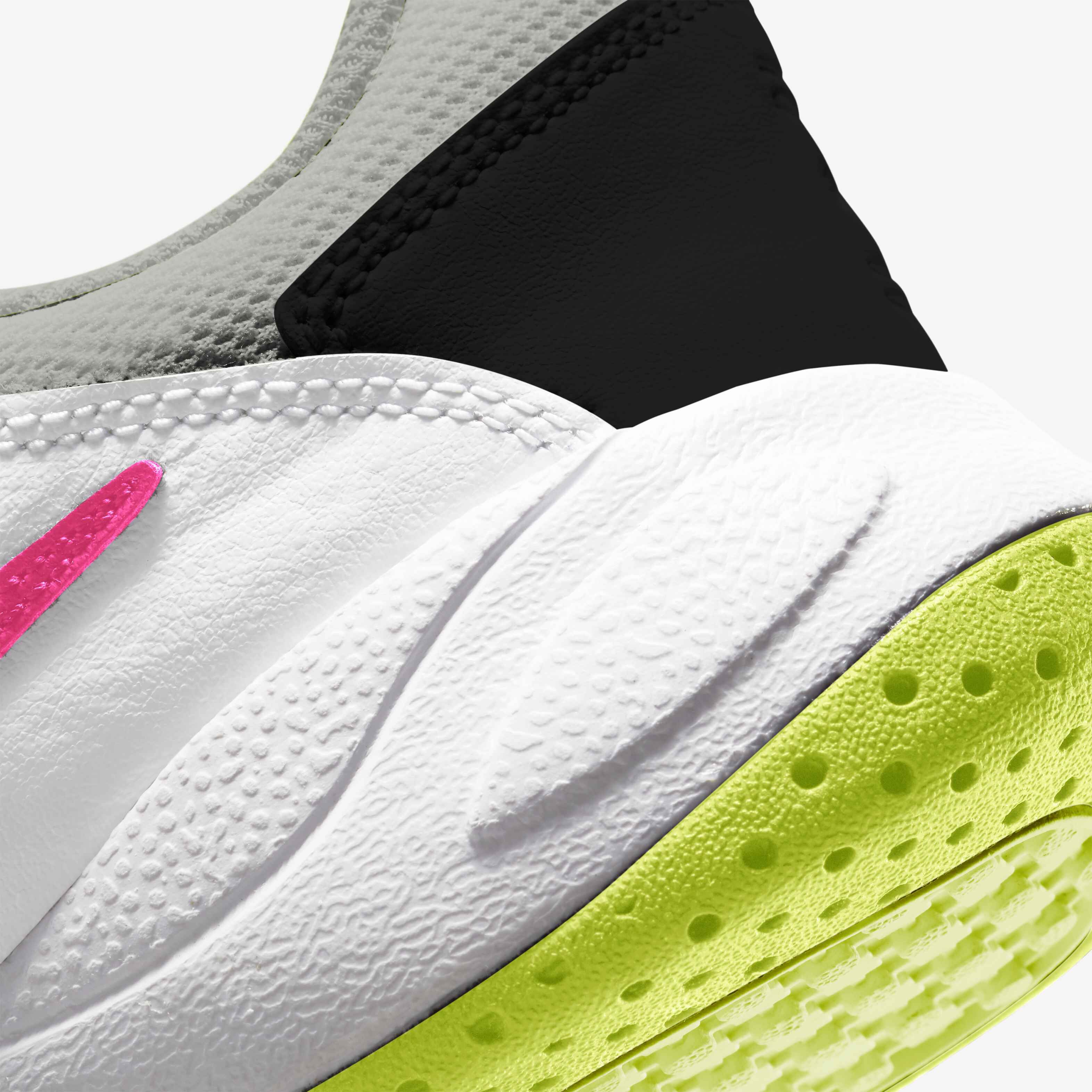 NikeCourt Jr. Lite 2 image number 8