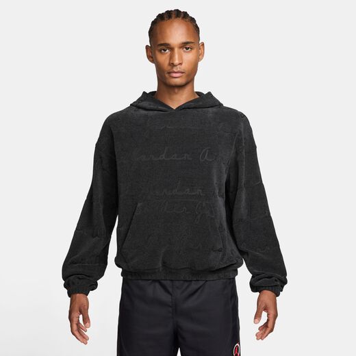 هوديات وسويتشيرتات-جوردن, جوردن فلايت, هودي بلوفر جاكارد للرجال