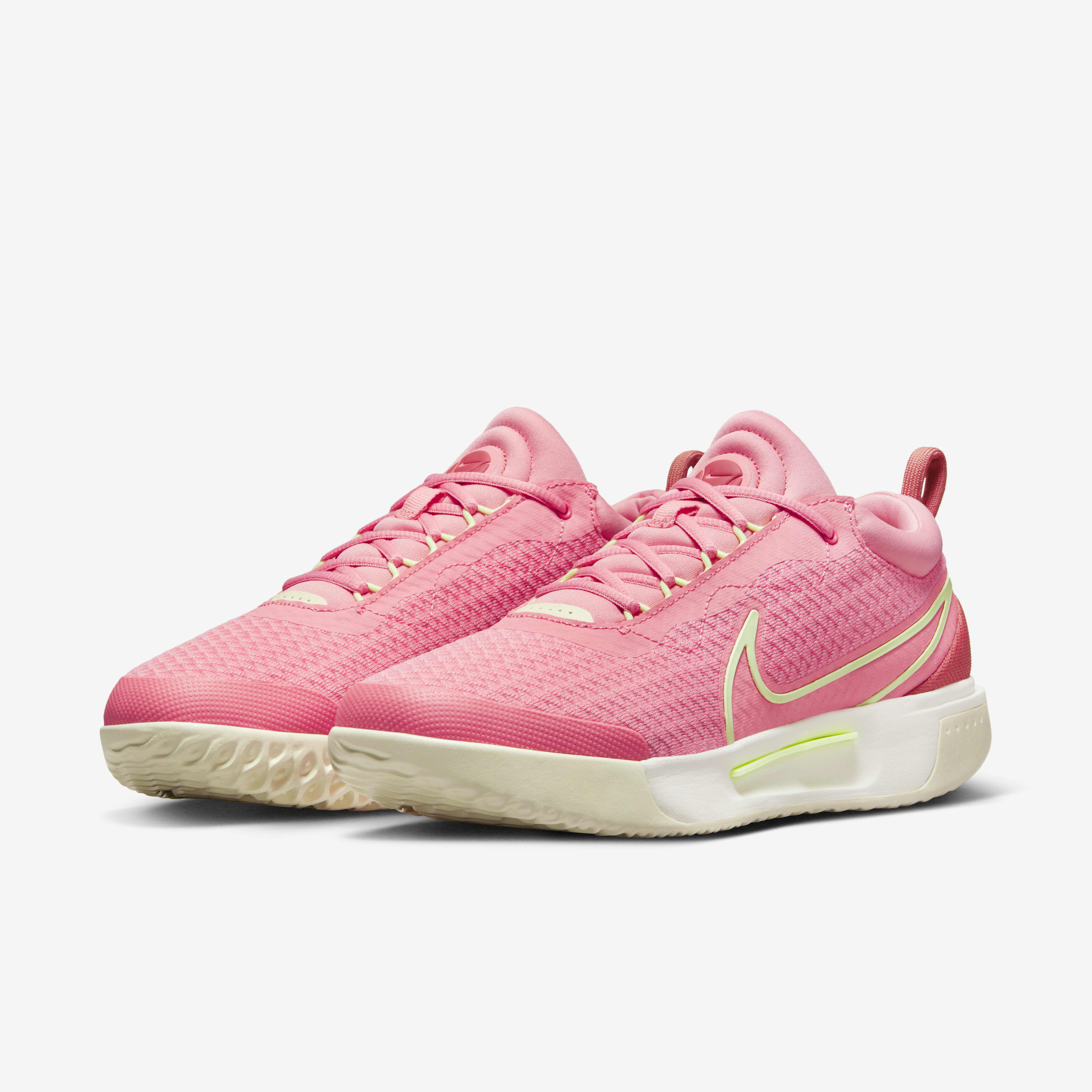 NikeCourt Air Zoom Pro image number 4