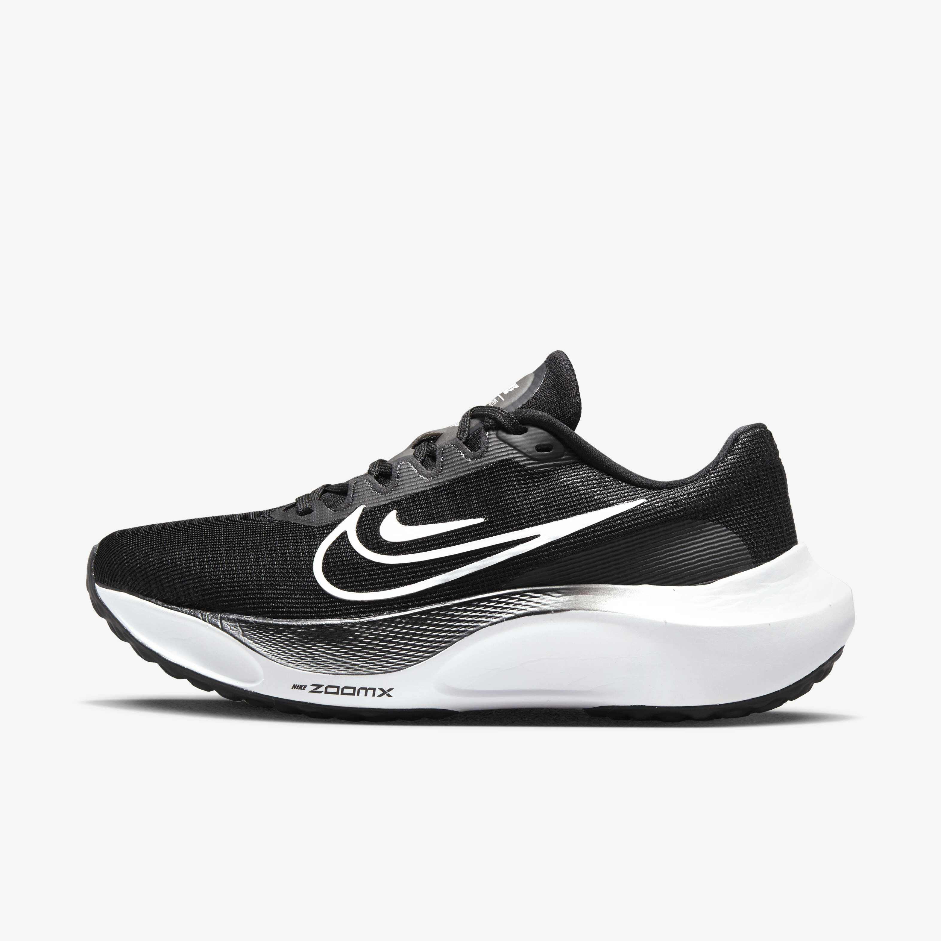 Buy Nike Zoom Fly 5 Women's Road Running Shoes - Black/White