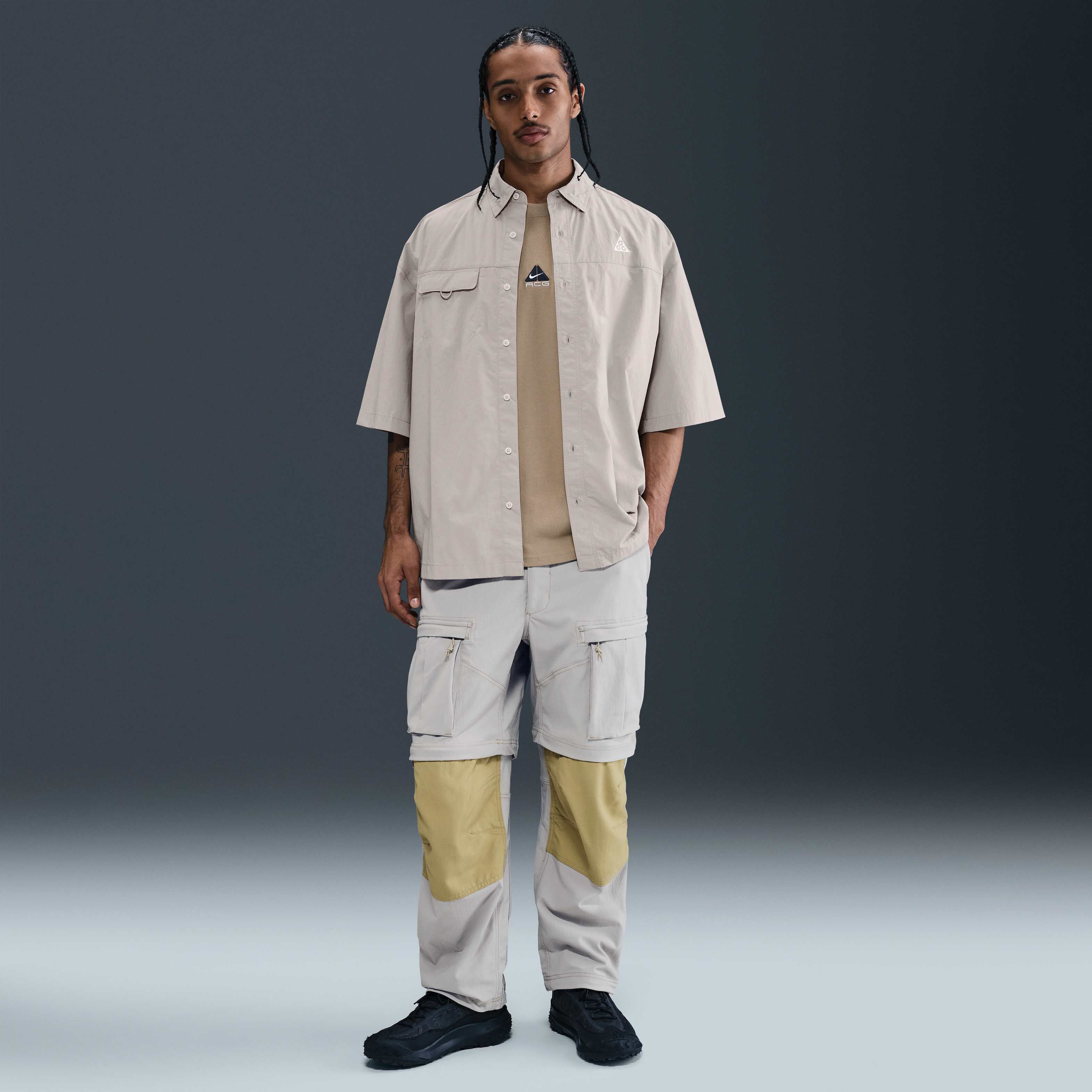 Nike ACG 'Orb Weaver' image number 3