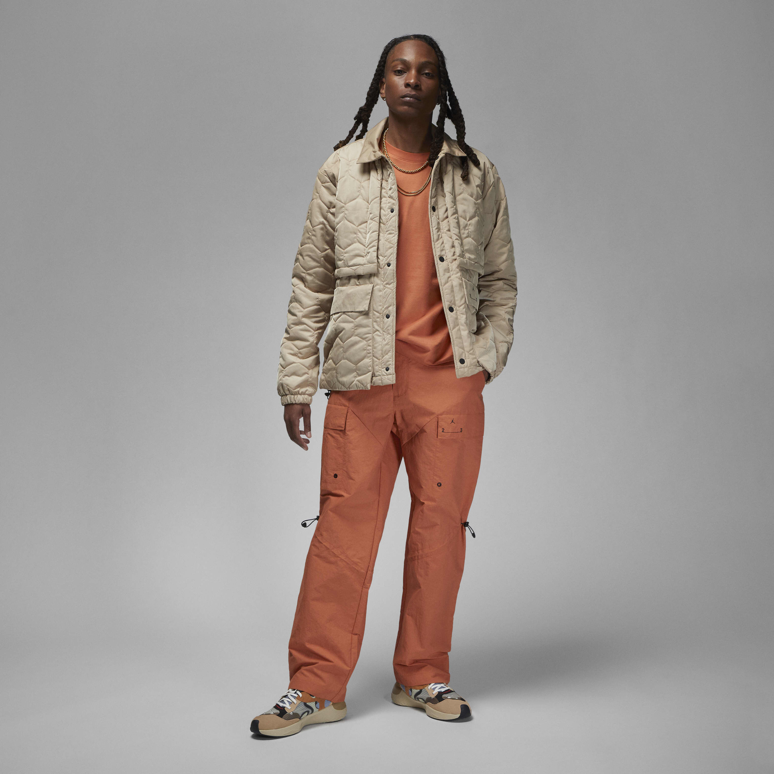 Jordan 23 Engineered image number 11