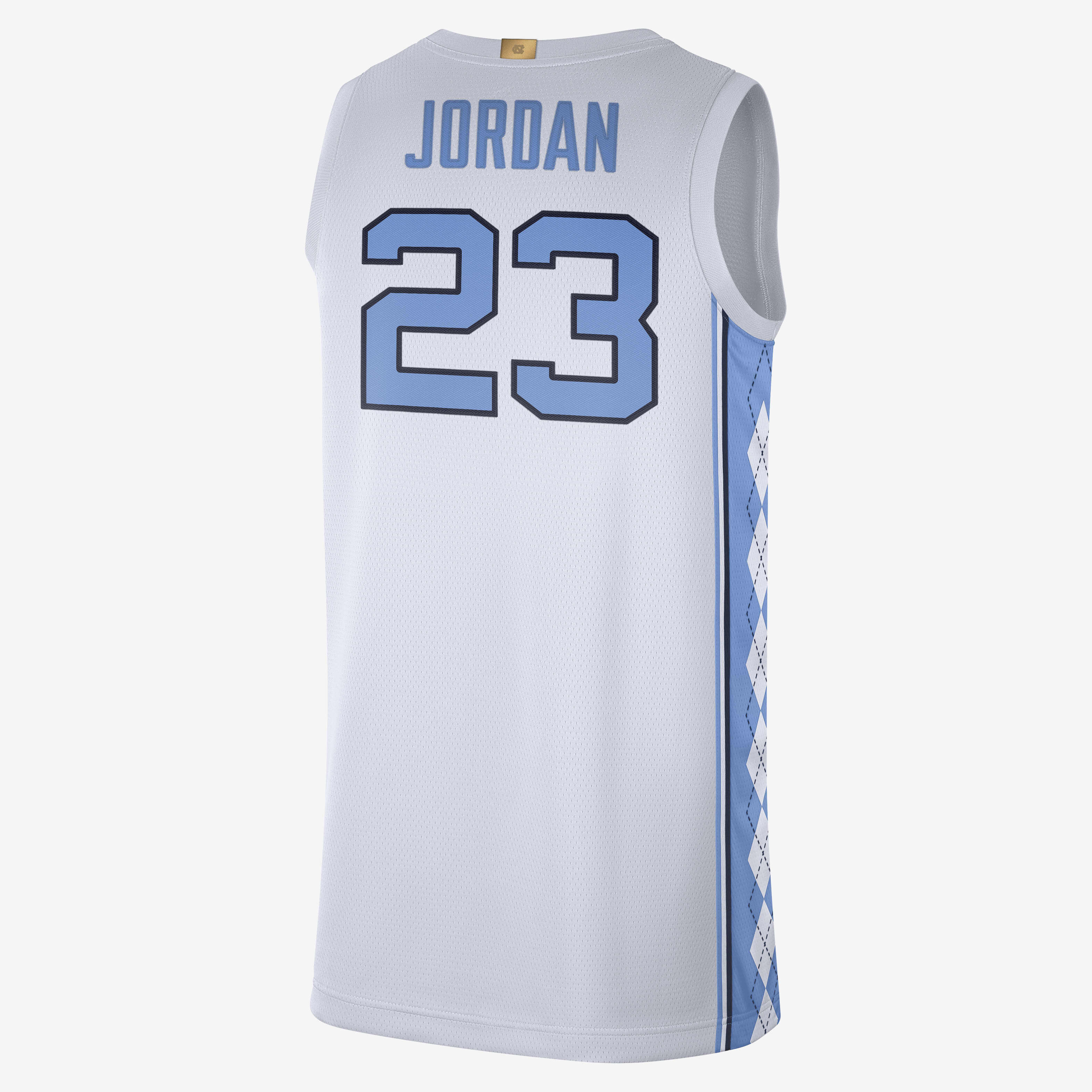 Jordan College (UNC) image number 1