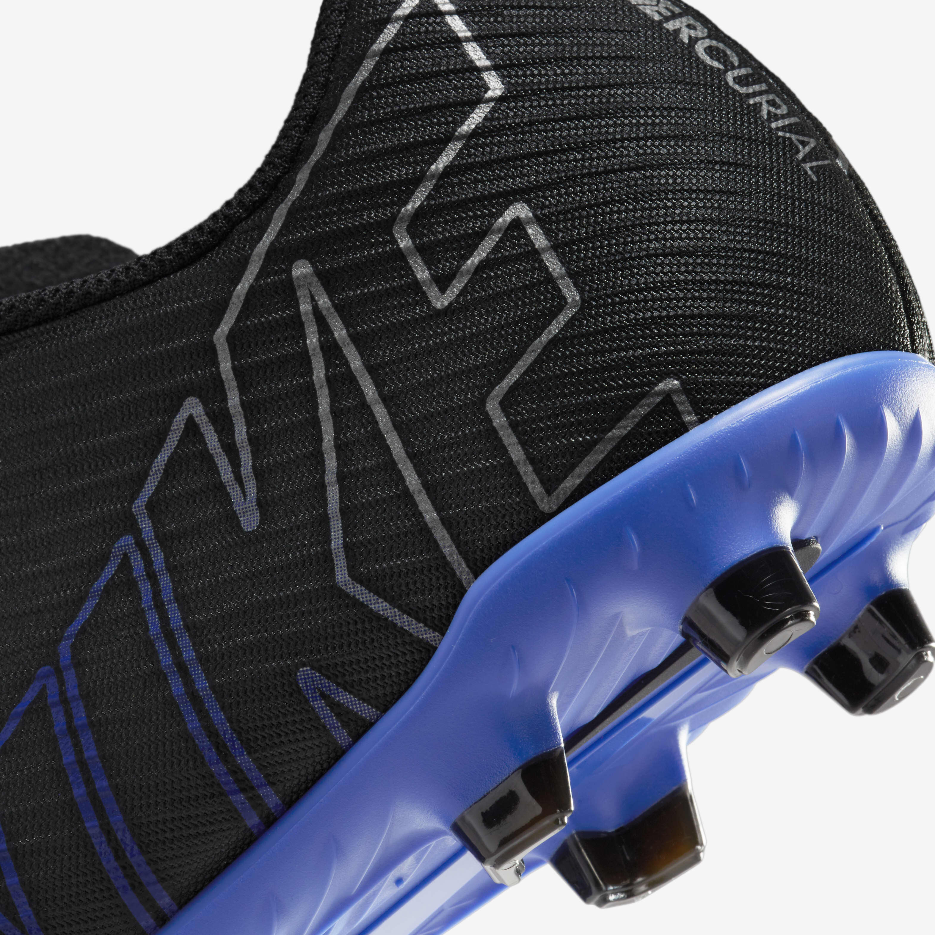 Nike Mercurial Vapor 15 Club image number 8
