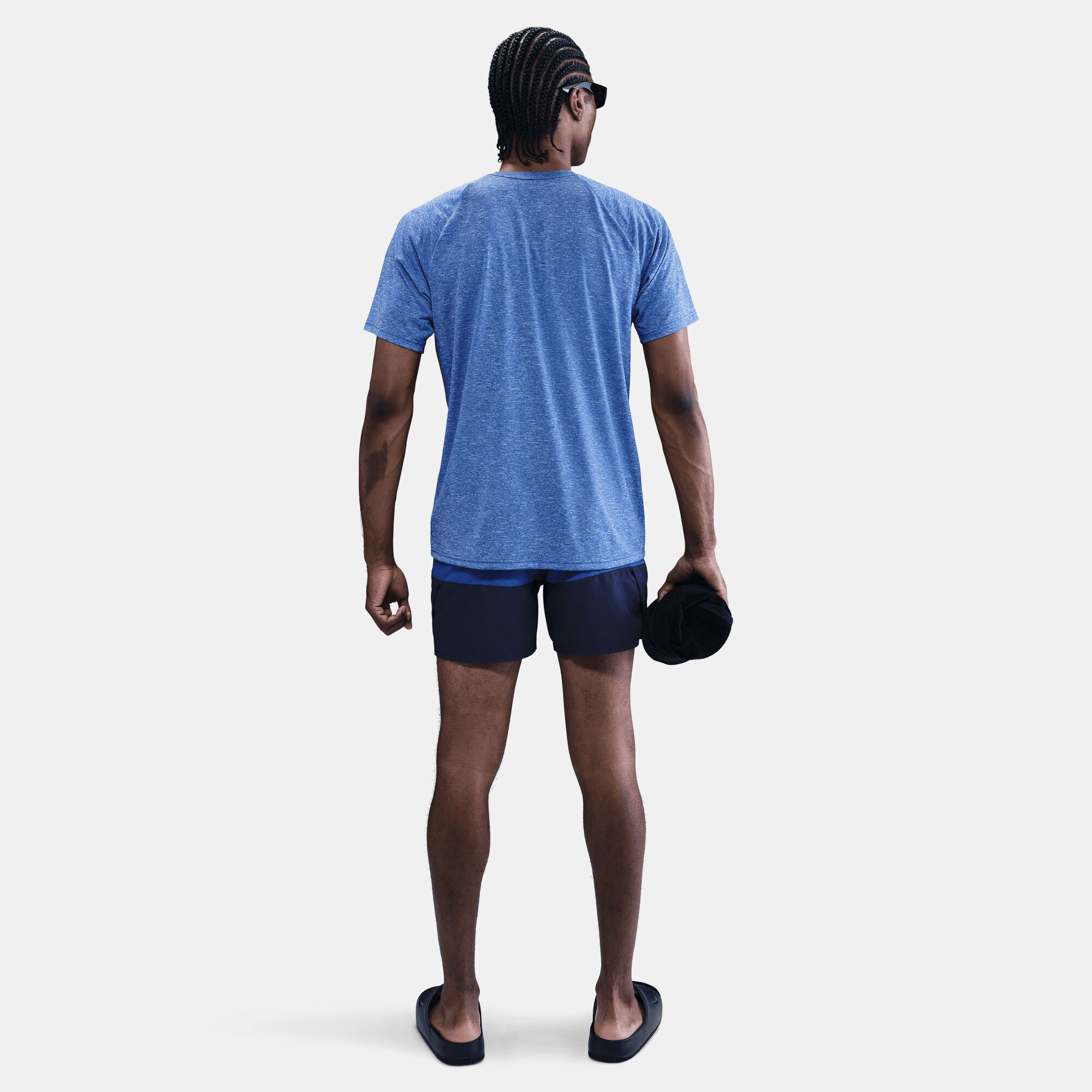 Nike Swim Hydroguard Essential image number 1