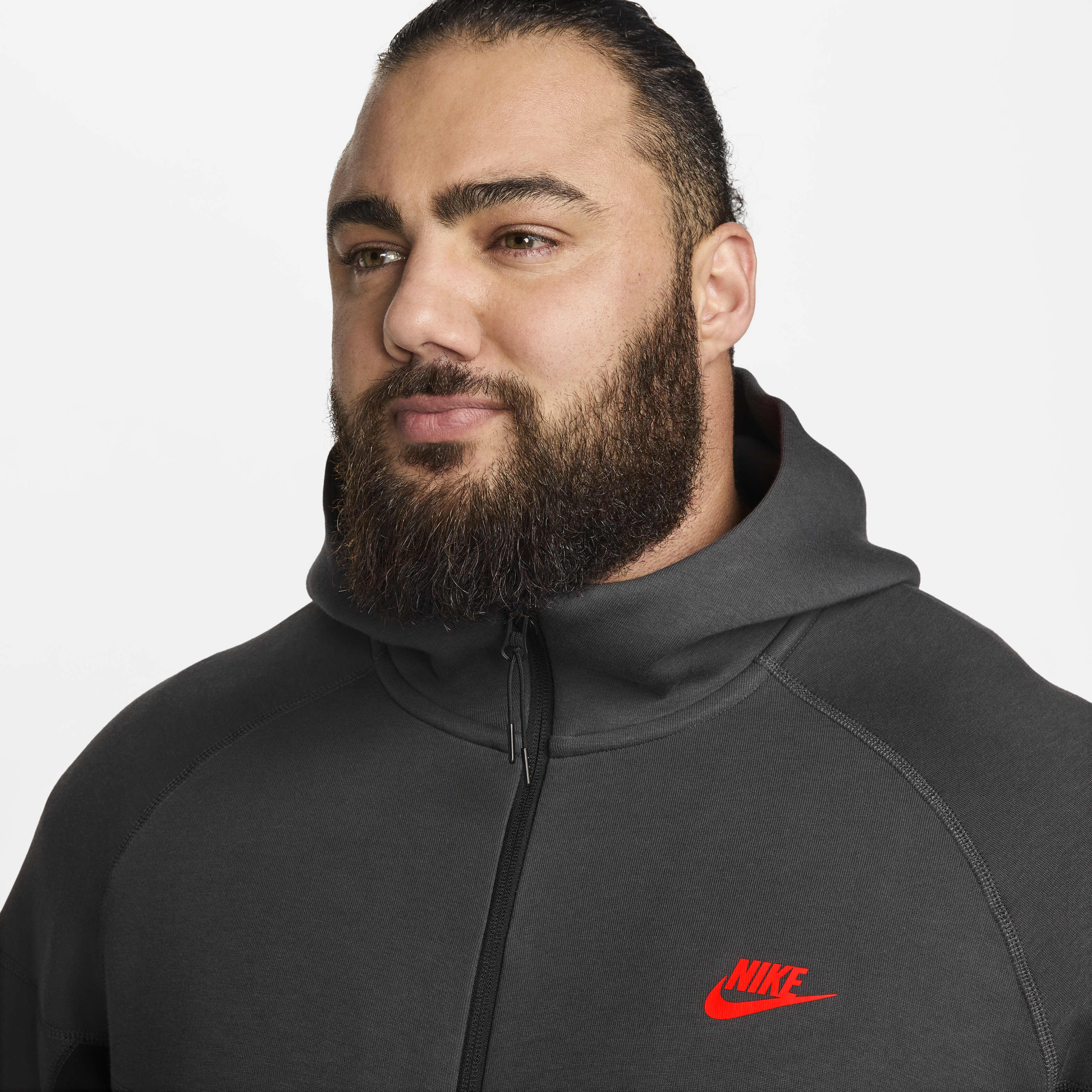 Buy Nike Sportswear Tech Fleece Windrunner Men's Full-Zip