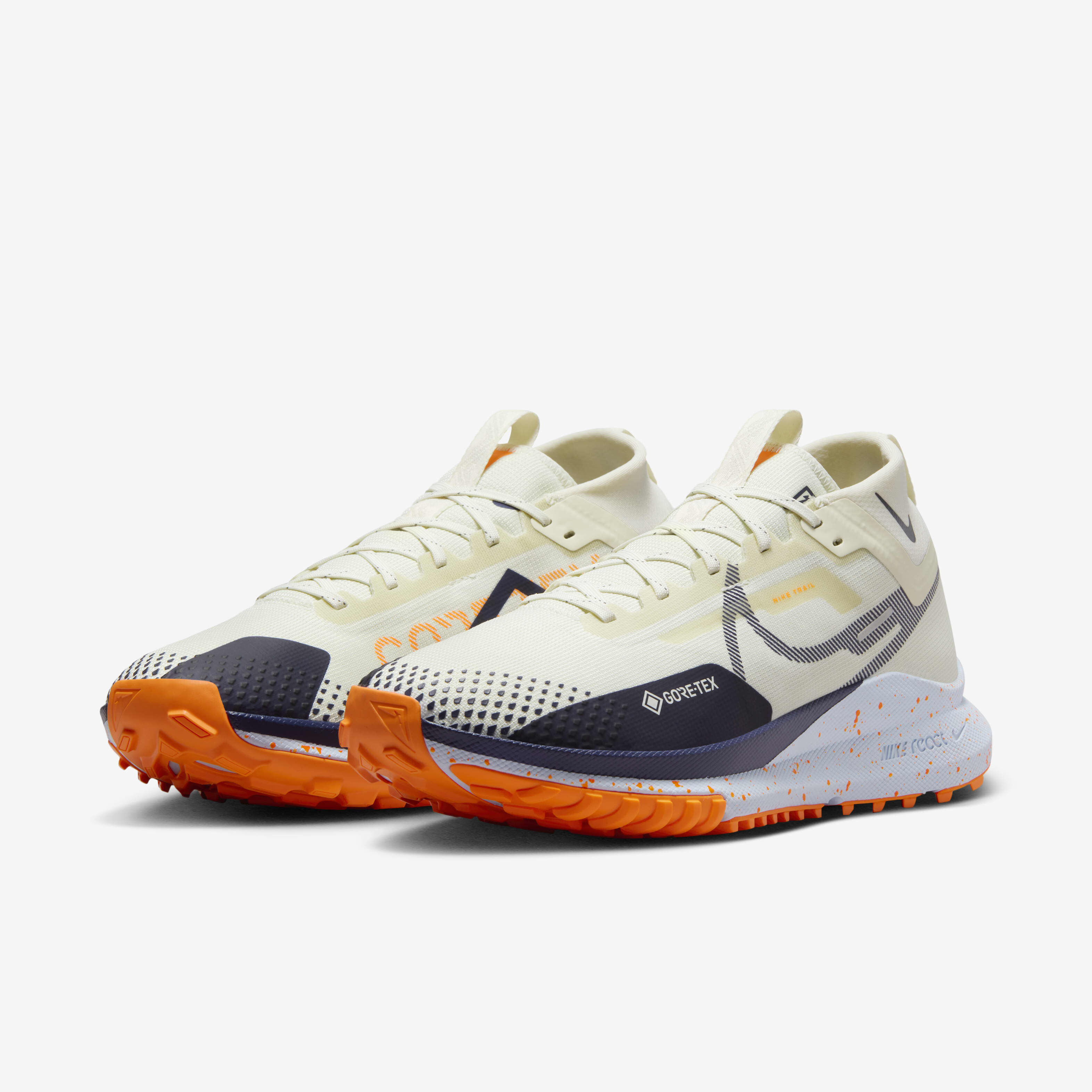 Nike Pegasus Trail 4 GORE-TEX image number 4