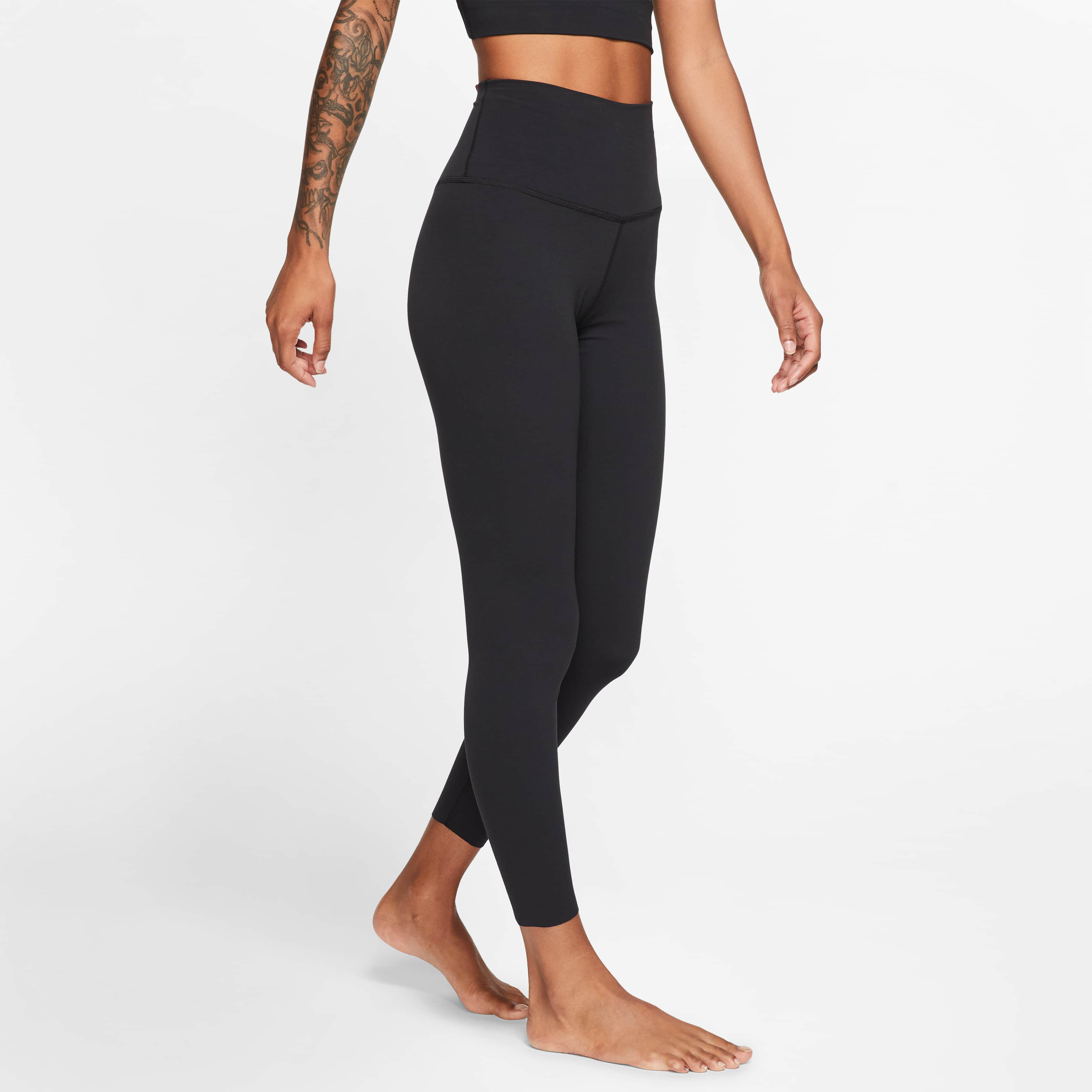 Nike Yoga Dri-FIT Luxe image number 2