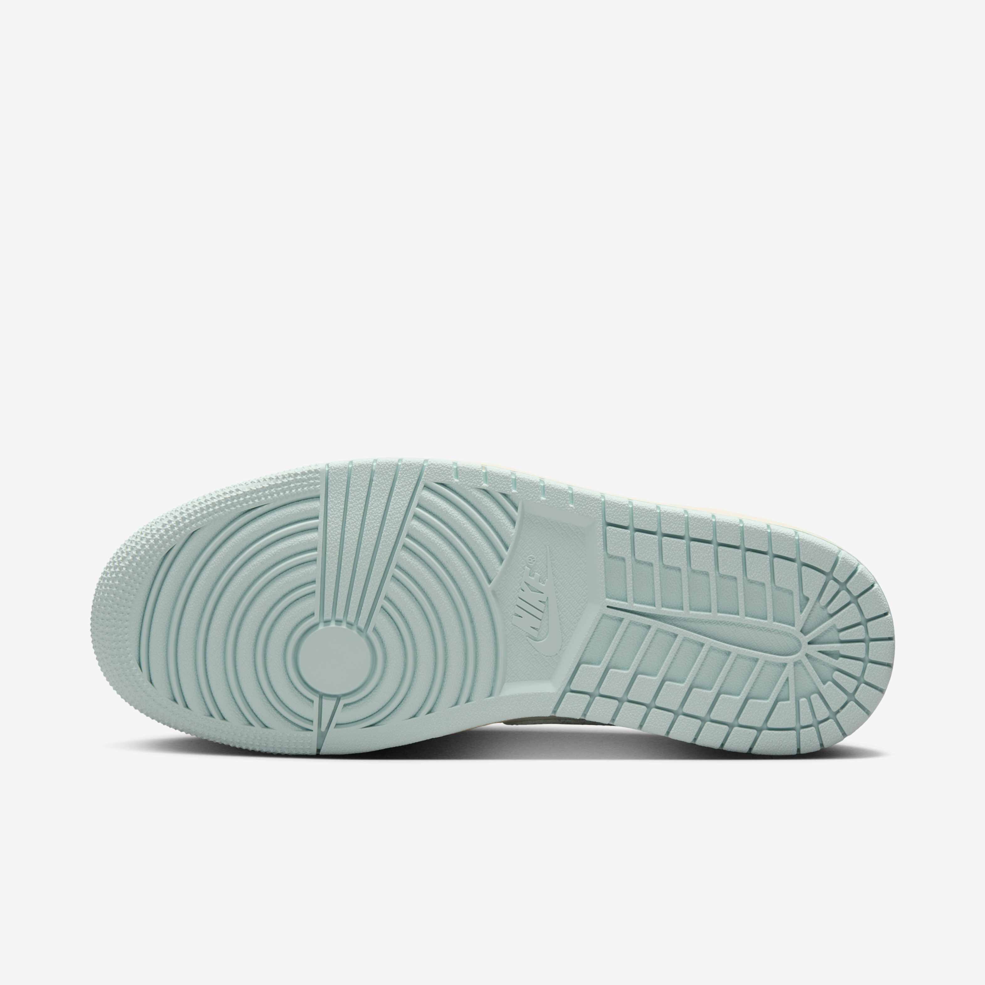 اير جوردن 1 لو image number 1