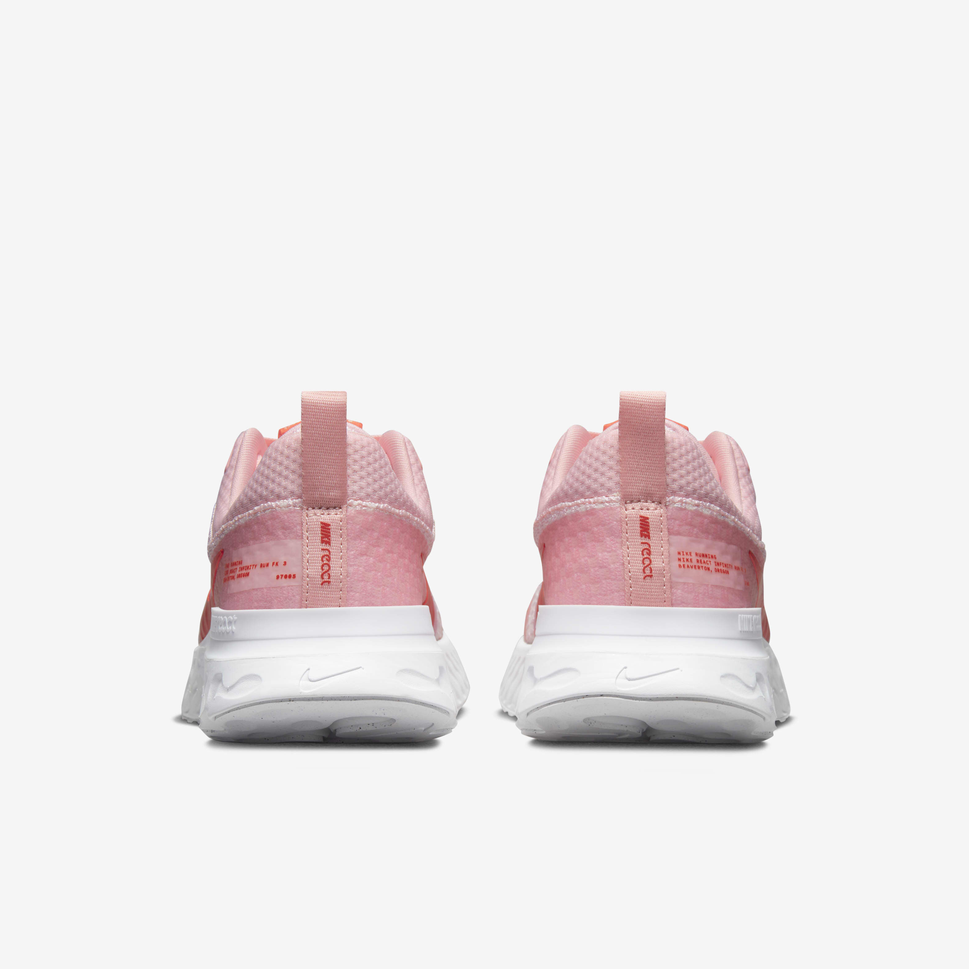 Nike React Infinity 3 image number 5
