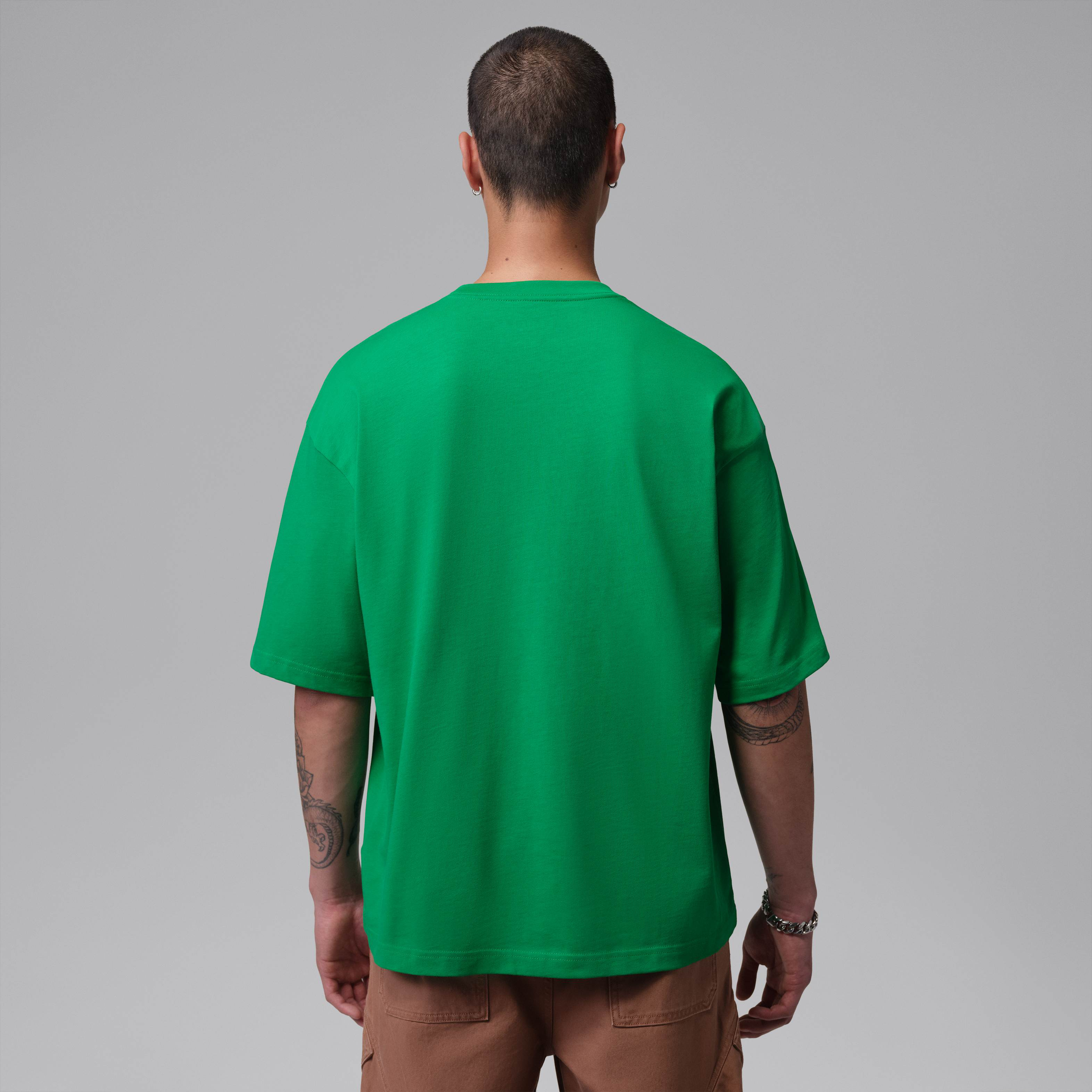 Jordan Flight Essentials image number 1