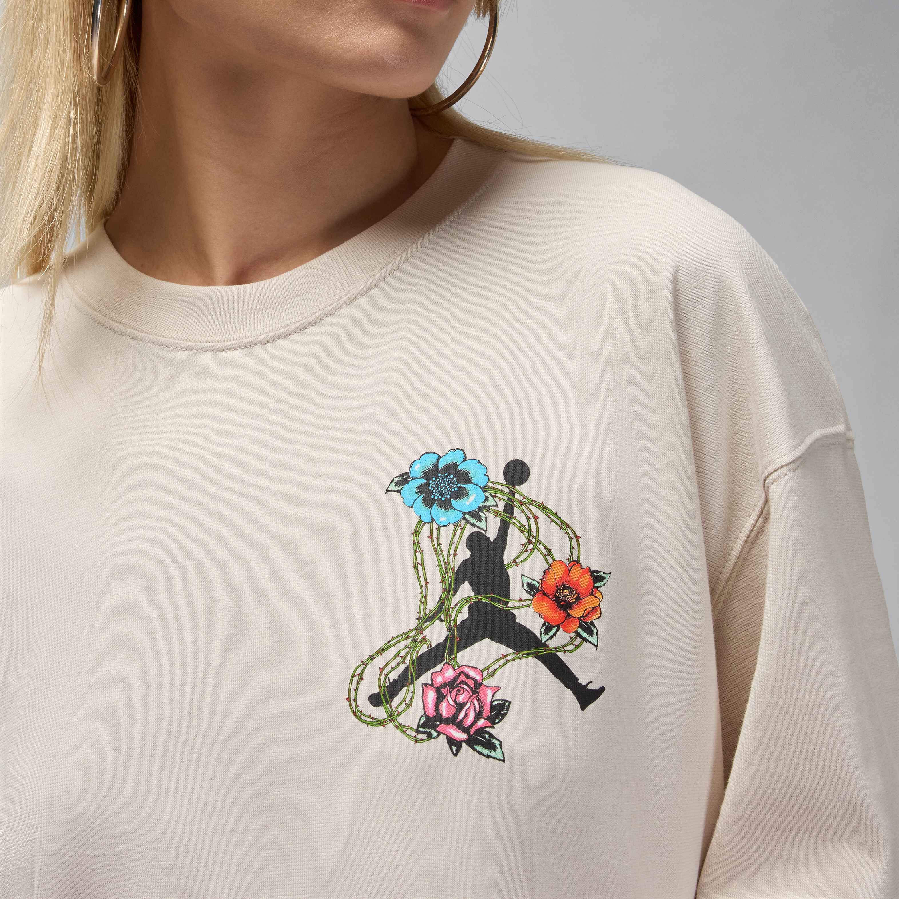 Jordan Flight image number 3