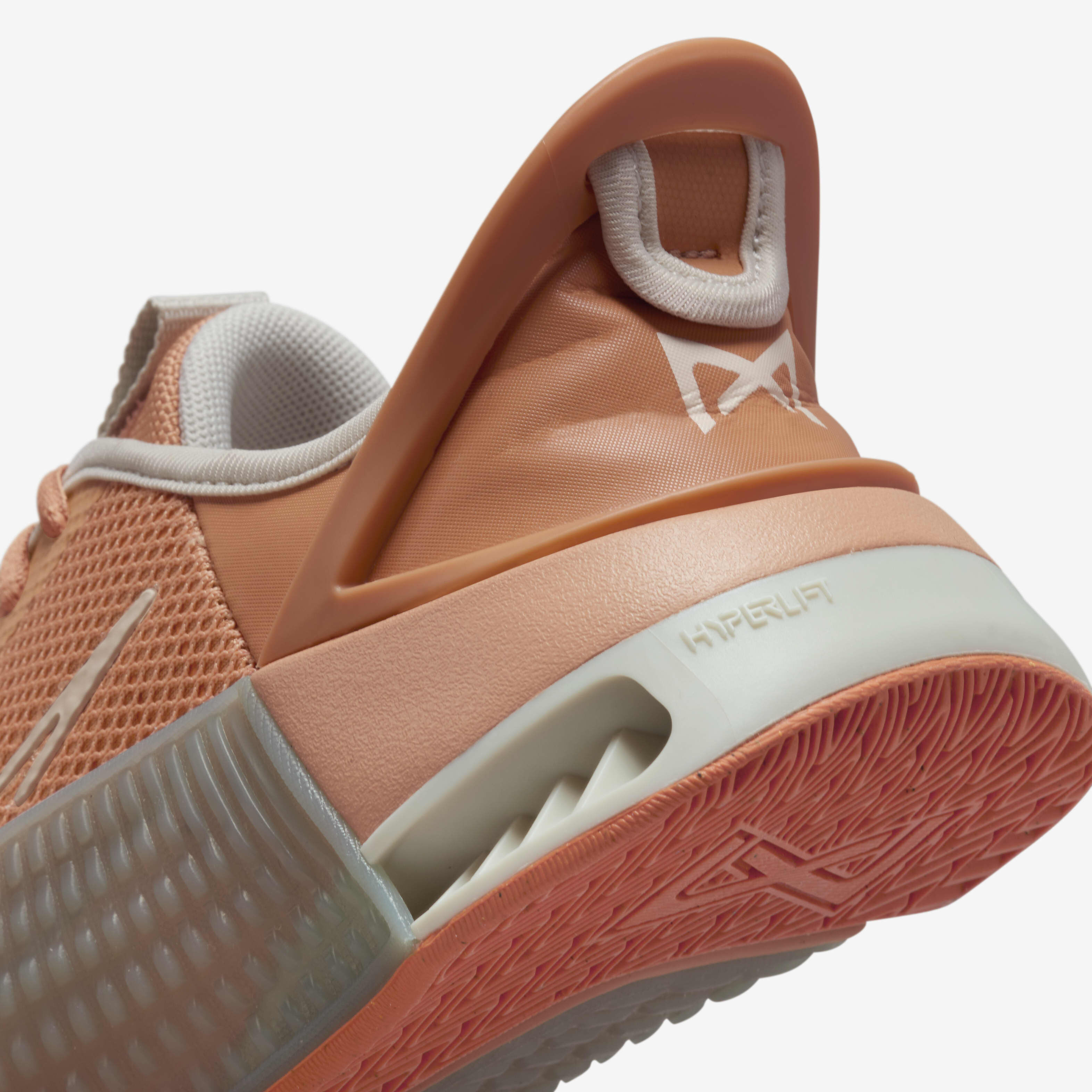 نايكي ميتكون 9 ايزي اون image number 8