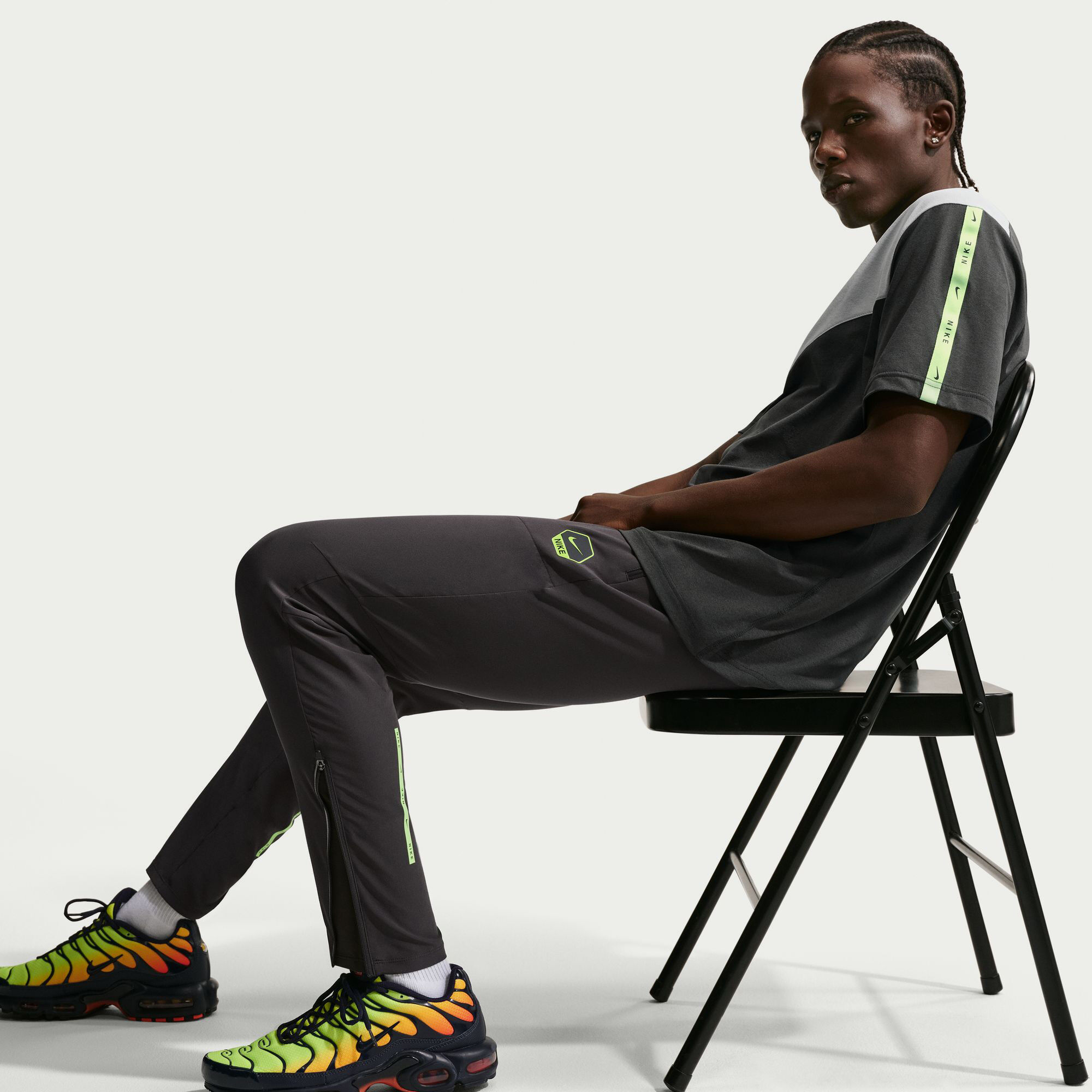 نايكي سبورتسوير سيتي سايد image number 4