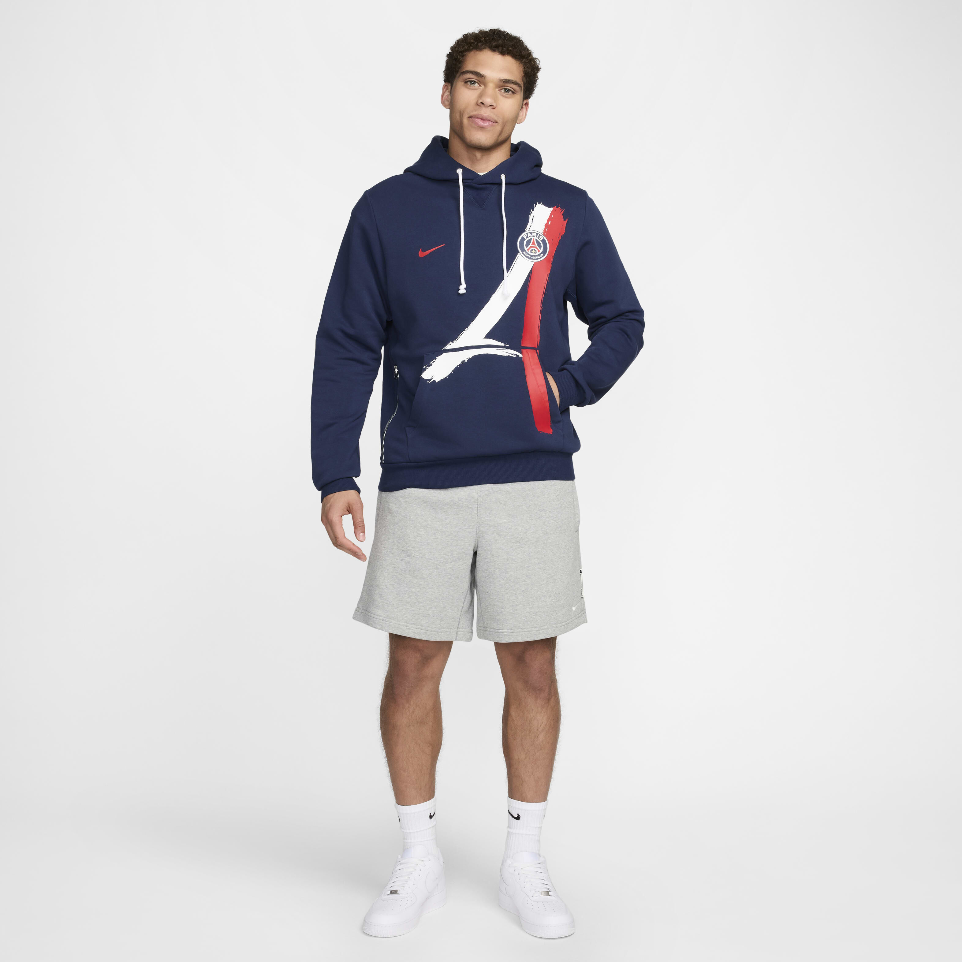 Paris Saint-Germain Standard Issue image number 9