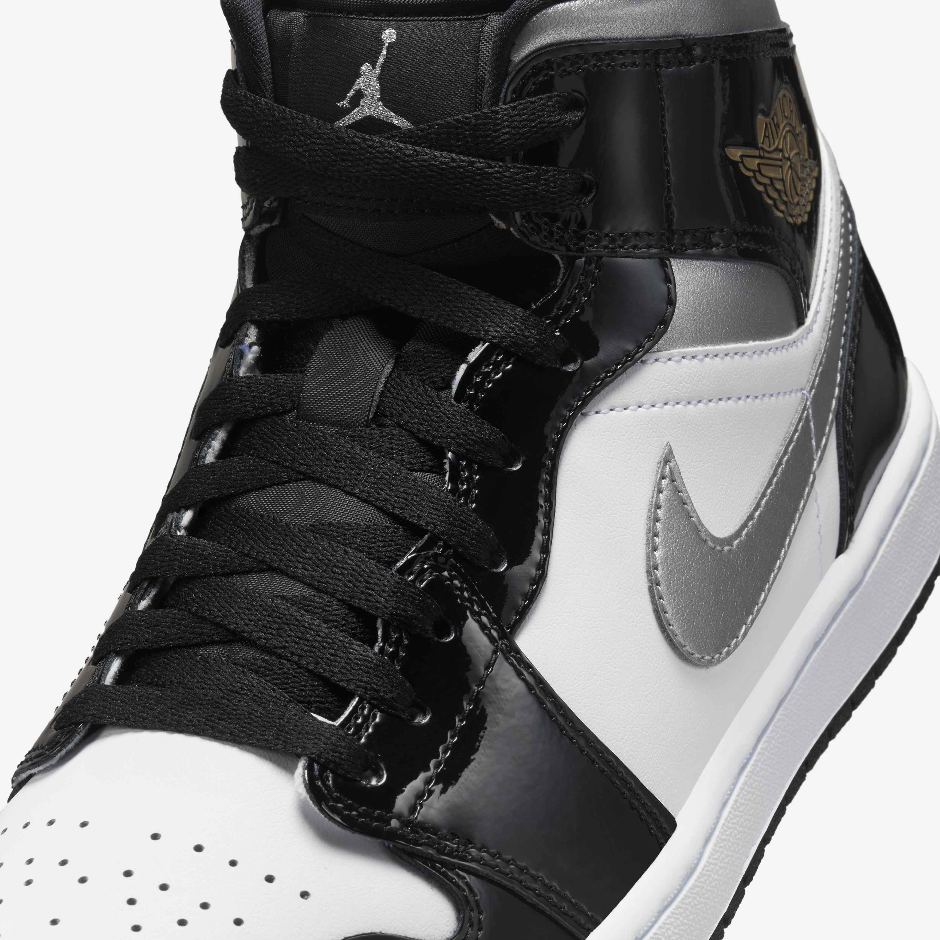 Air Jordan 1 Mid SE image number 6