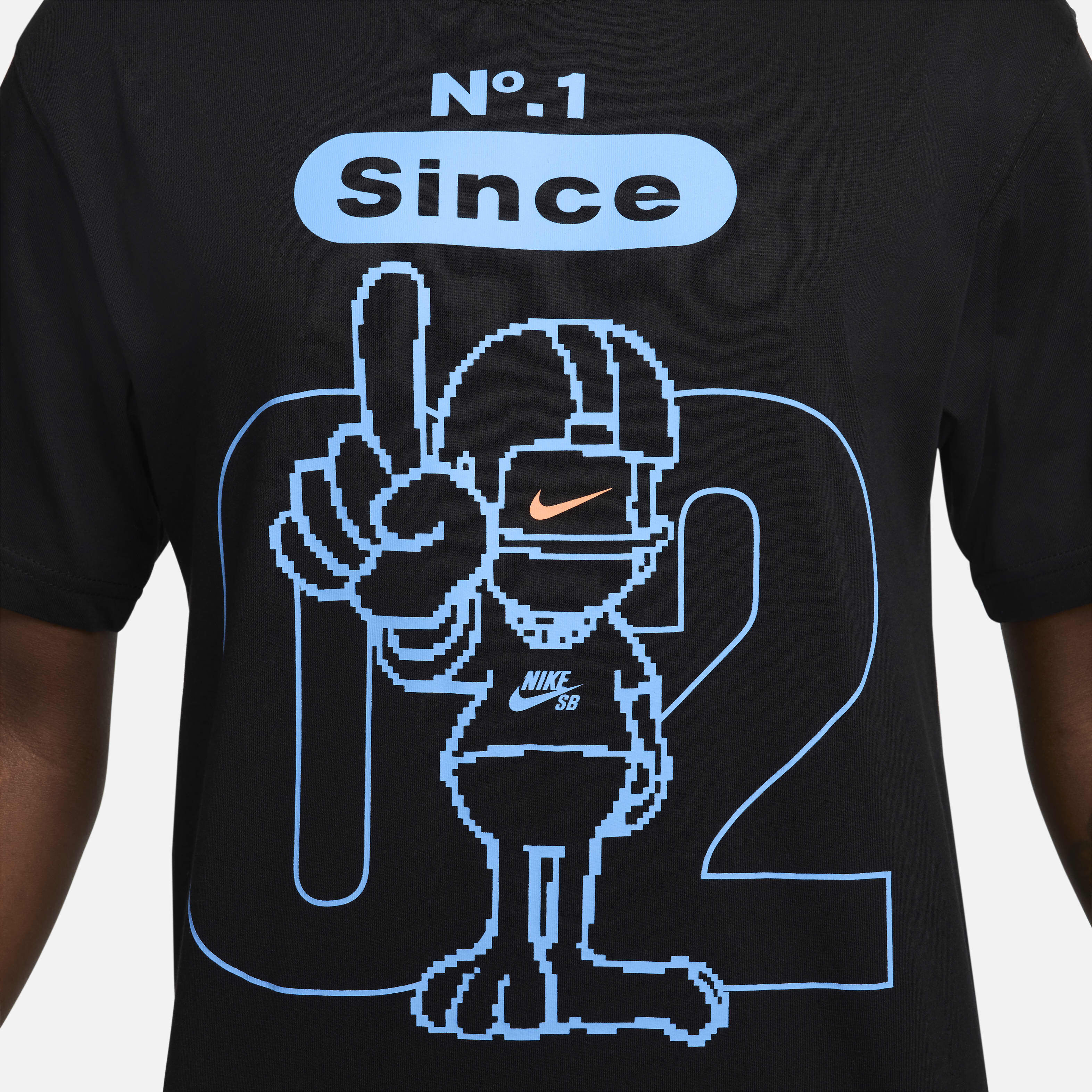 نايكي SB image number 3