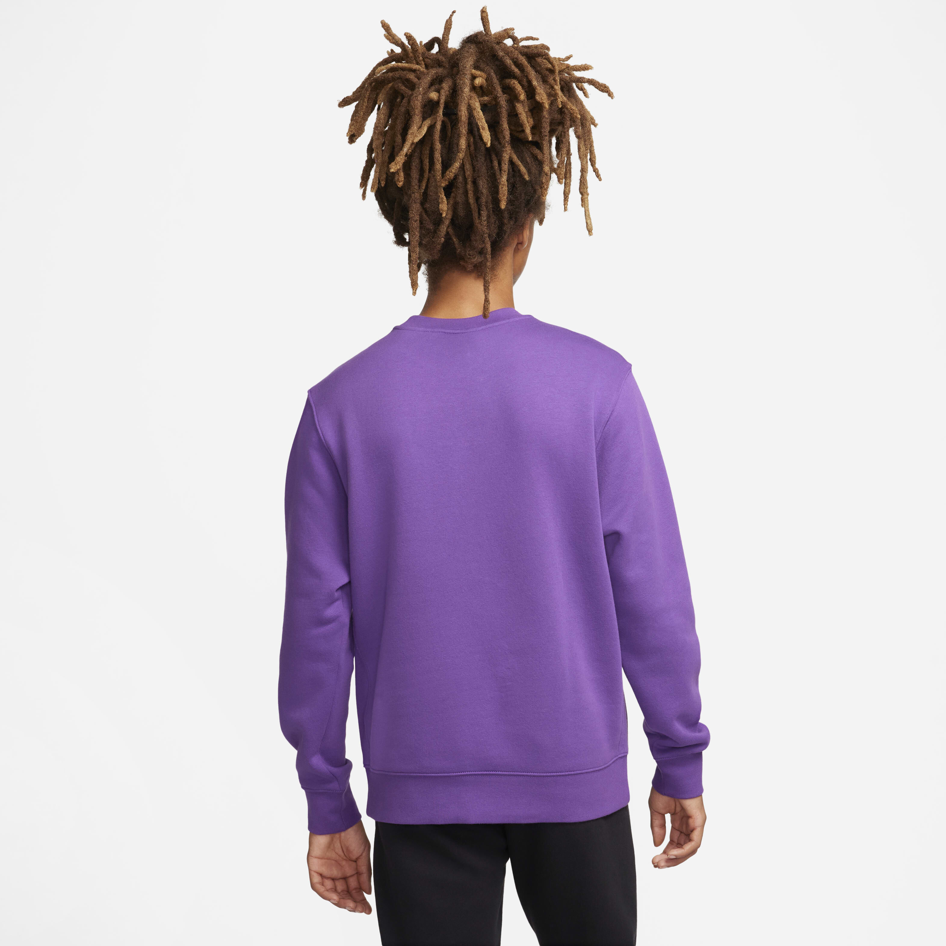 Nike Club Fleece image number 1