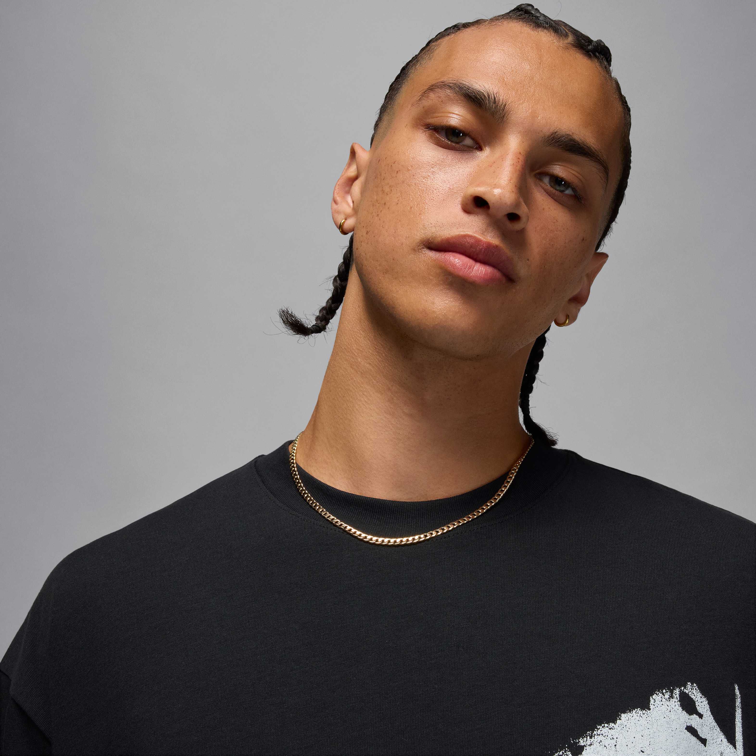 جوردن ري اشيو image number 2