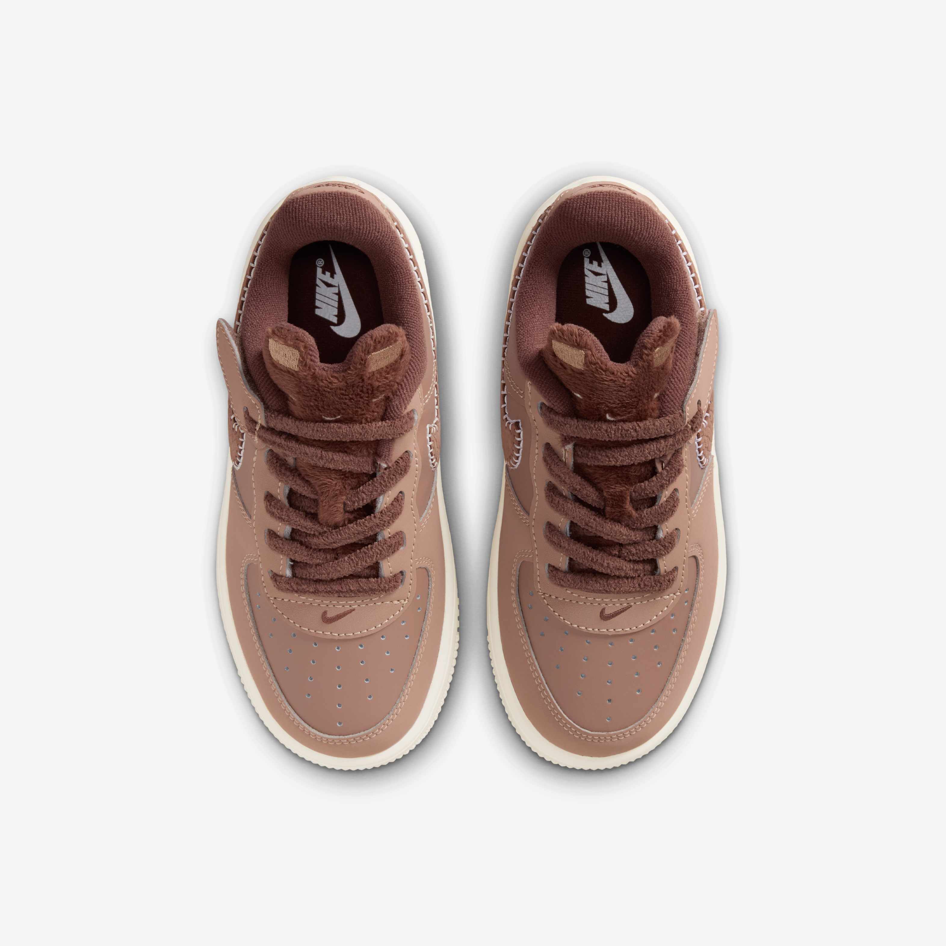 نايكي فورس 1 لو ايزي-اون image number 3