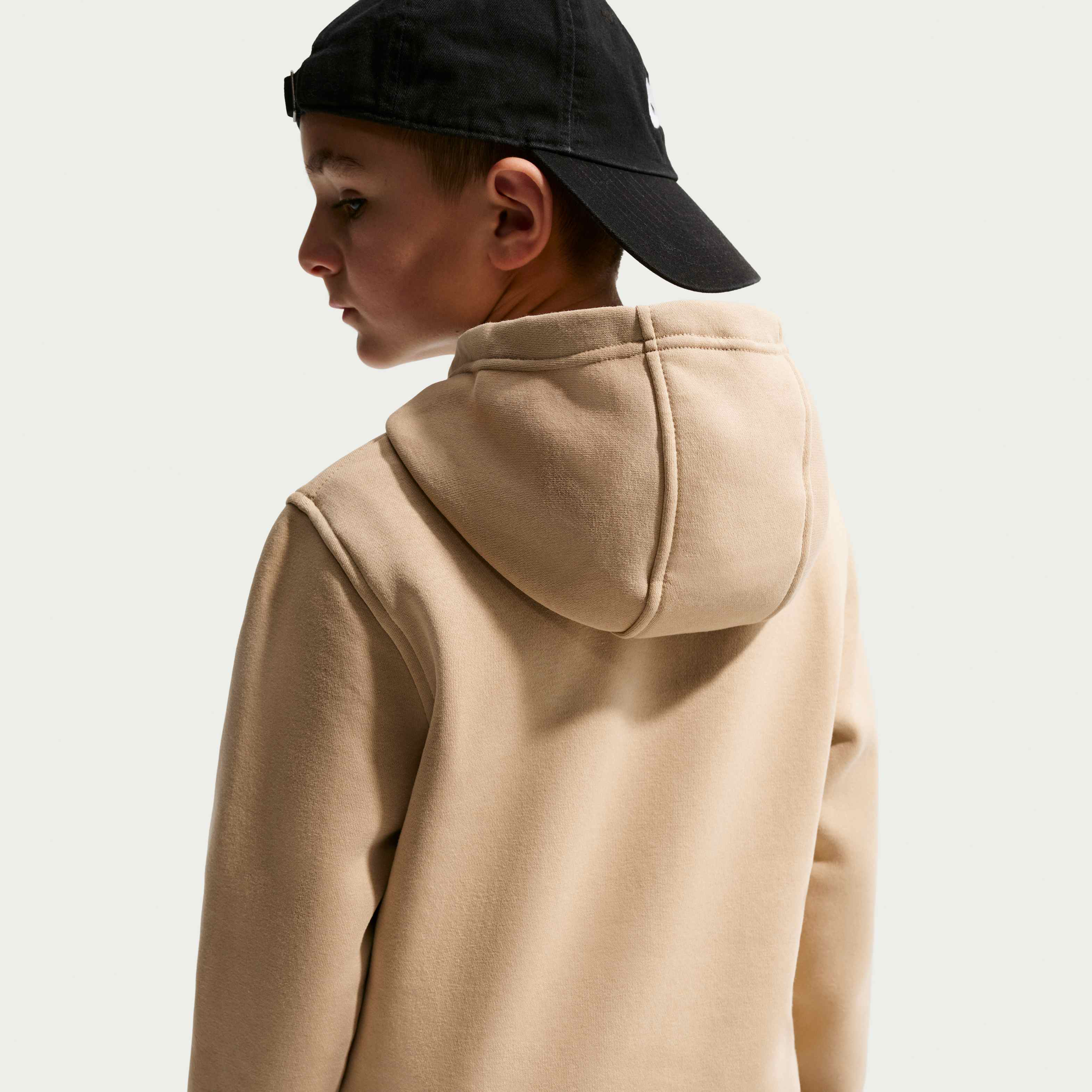 Nike Sportswear Club Fleece image number 4