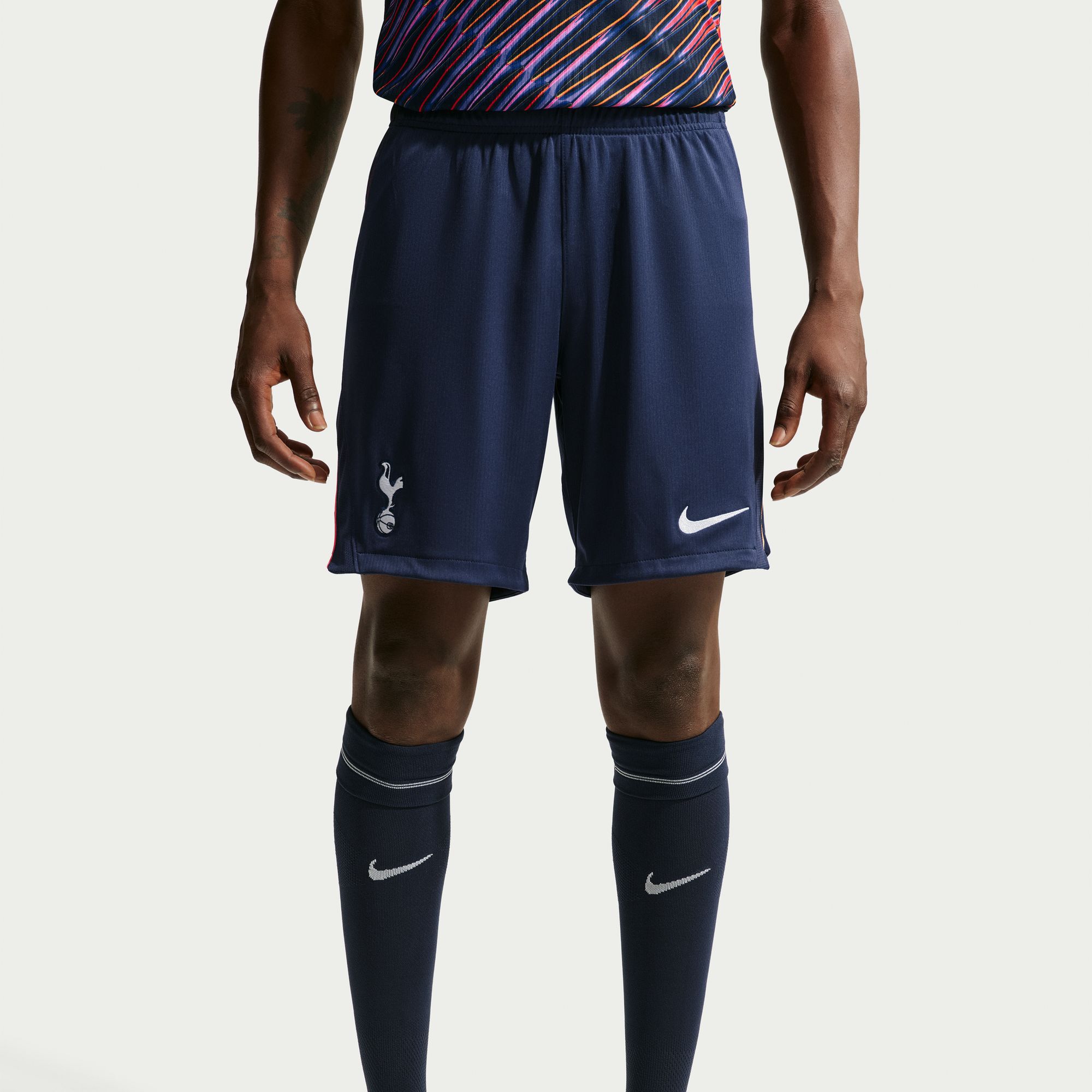 Tottenham Hotspur 2026/27 Stadium Away image number 2