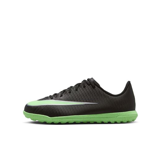 Mercurial-Nike, Nike Jr. Mercurial Vapor 17 Club, Older Kids' Turf Low-Top Football Shoes