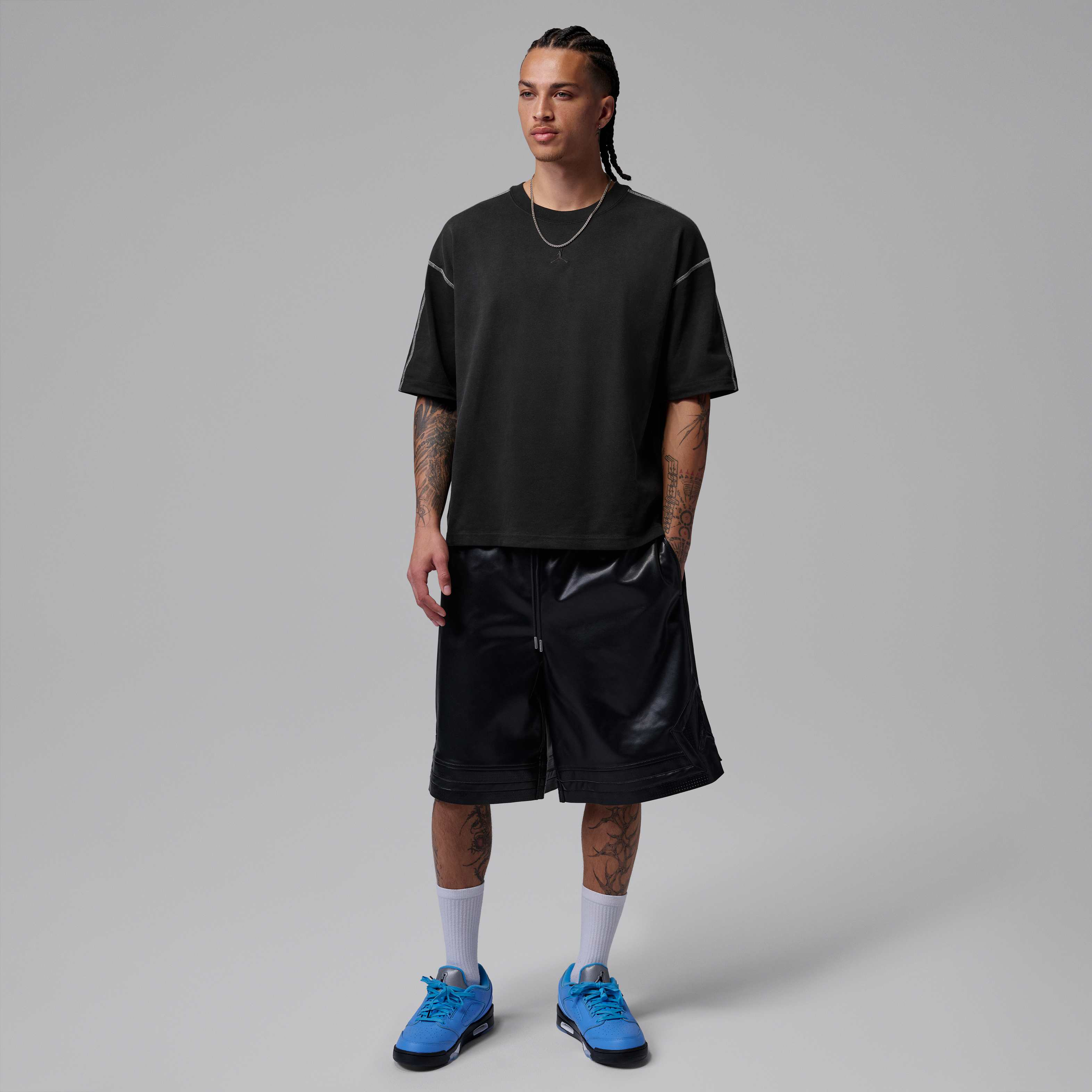 Jordan Flight image number 4