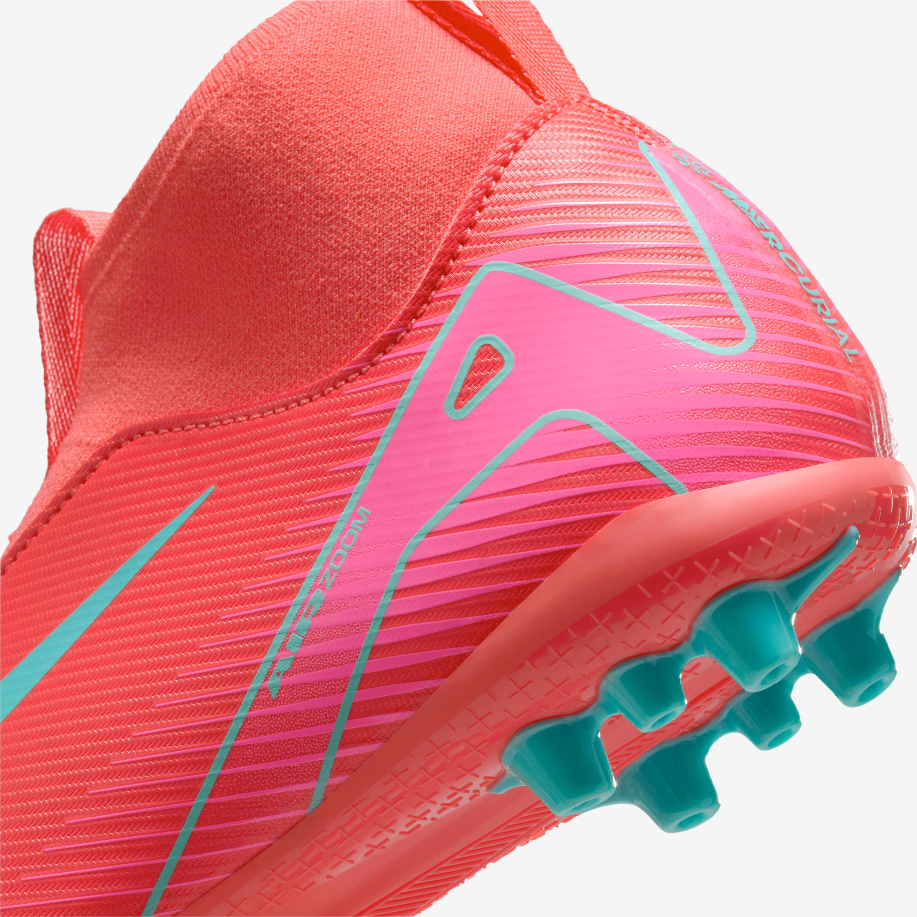 Nike Jr. Mercurial Superfly 10 Academy image number 8