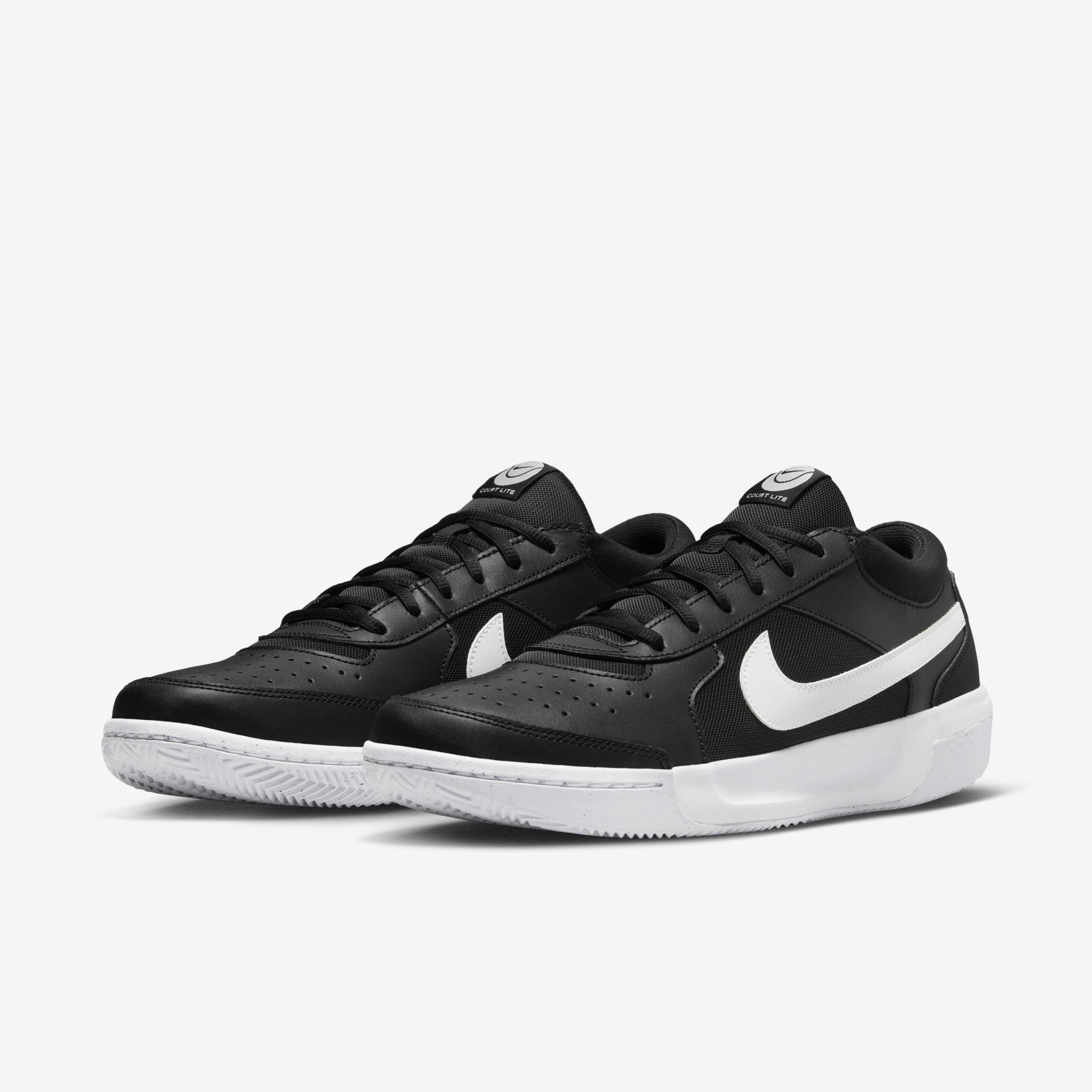Buy NikeCourt Air Zoom Lite 3 Men s Clay Court Tennis Shoes Nike Qatar Official
