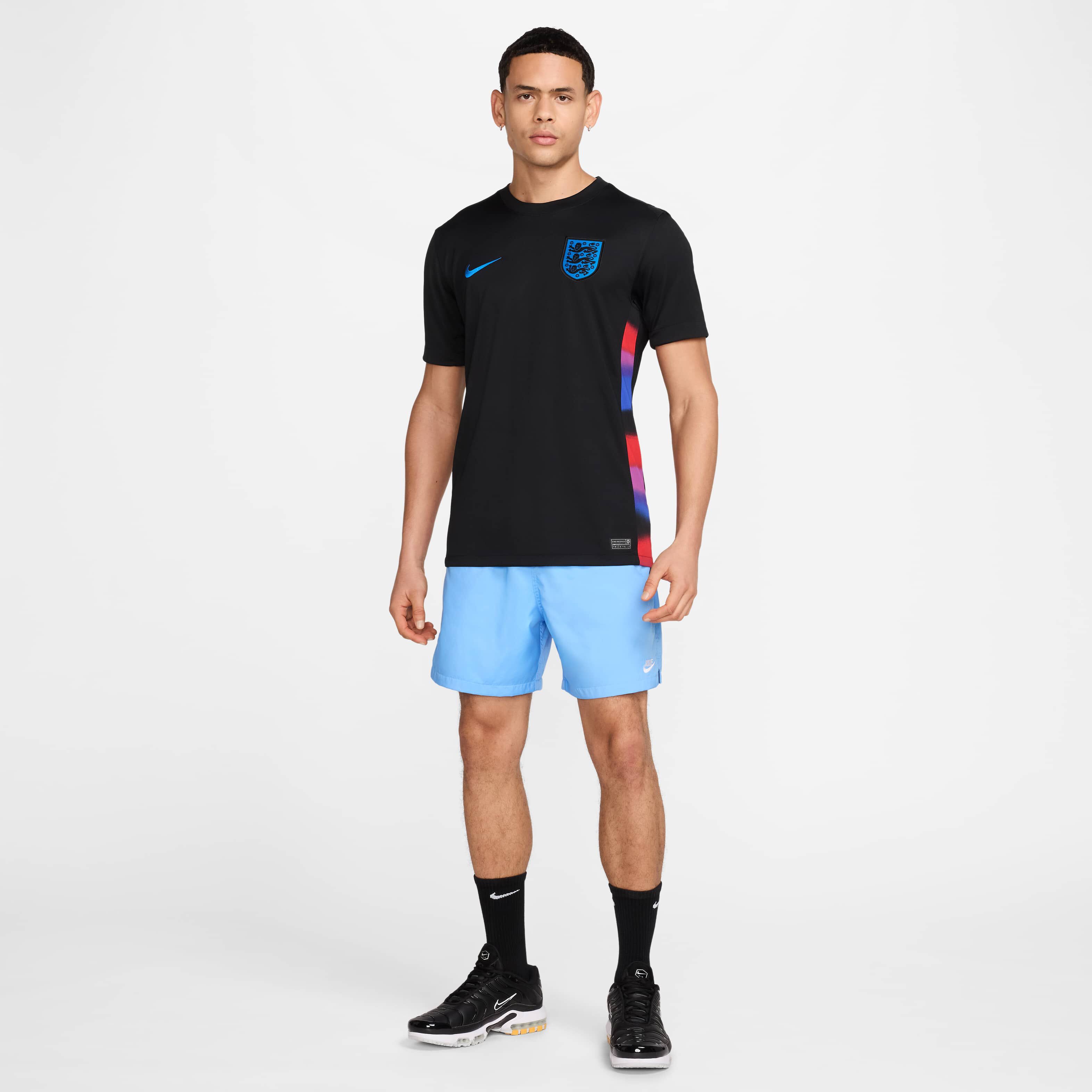 إنجلترا 2025 ستيديوم الاحتياطي (منتخب النساء) image number 6