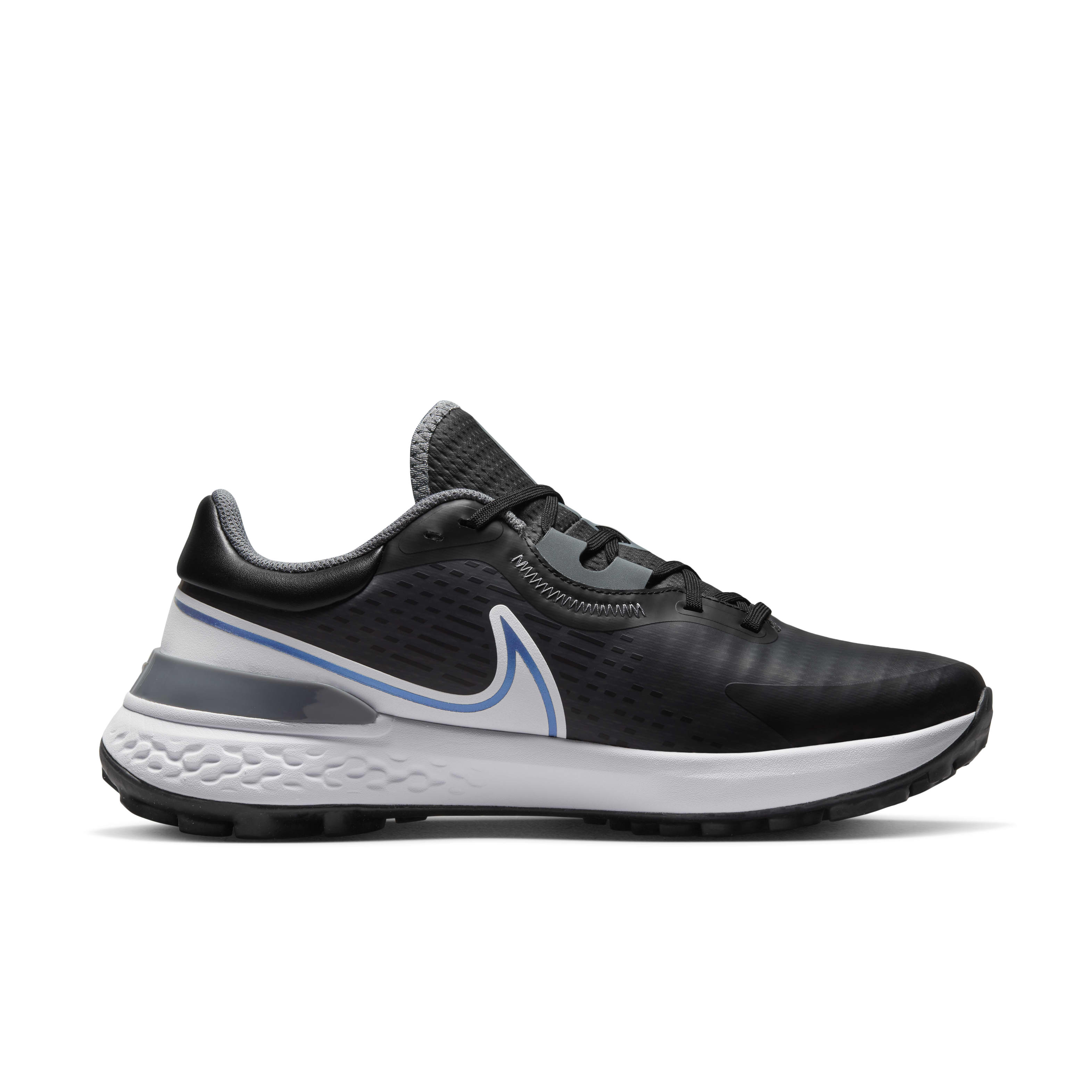 Buy Nike Infinity Pro 2 Men's Golf Shoes - Anthracite/White/Cool
