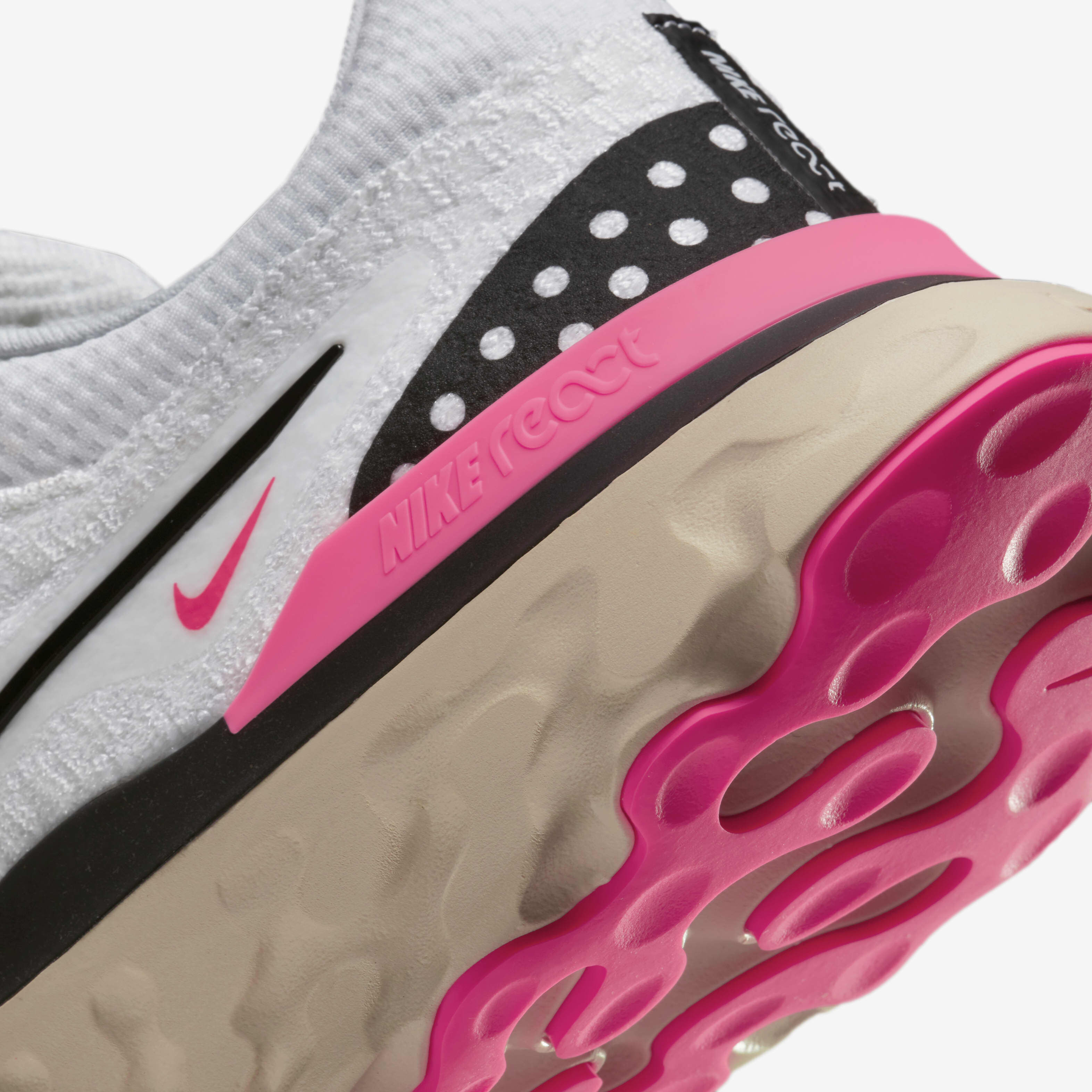 Nike React Infinity 3 image number 7