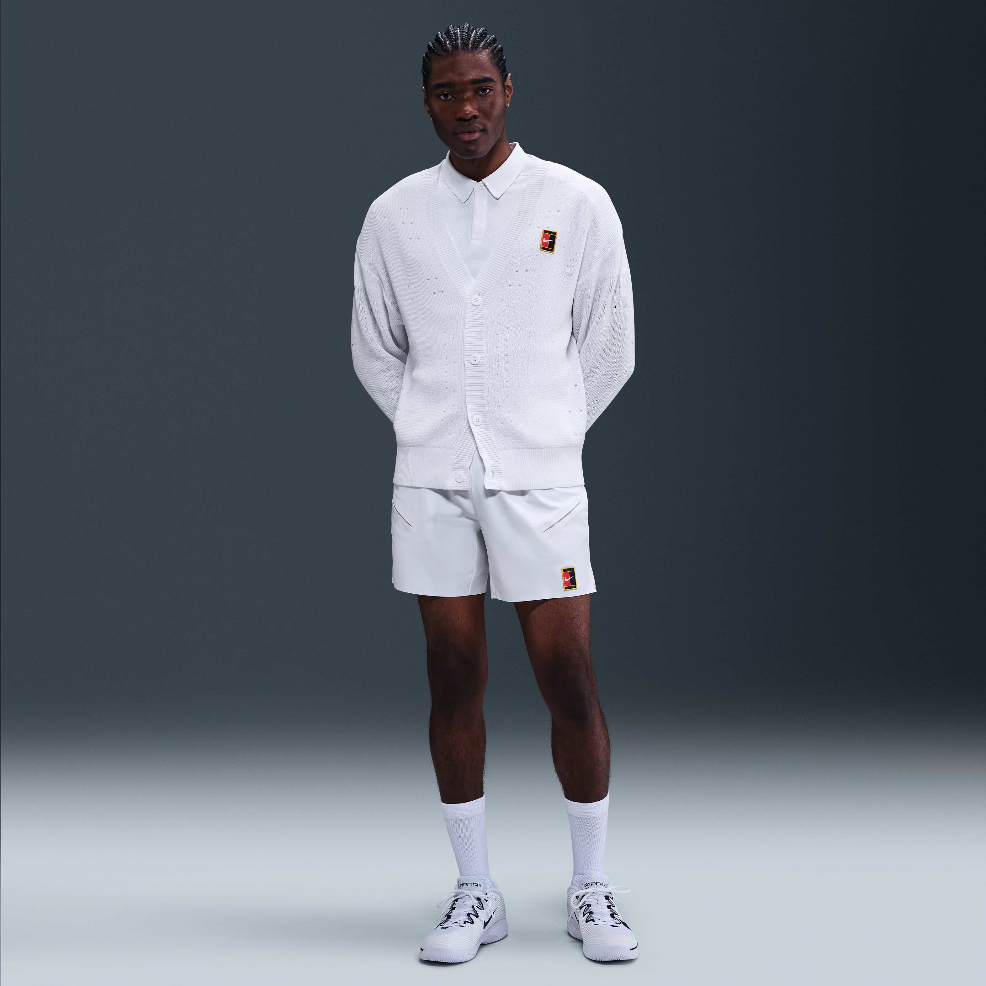 NikeCourt Slam image number 3