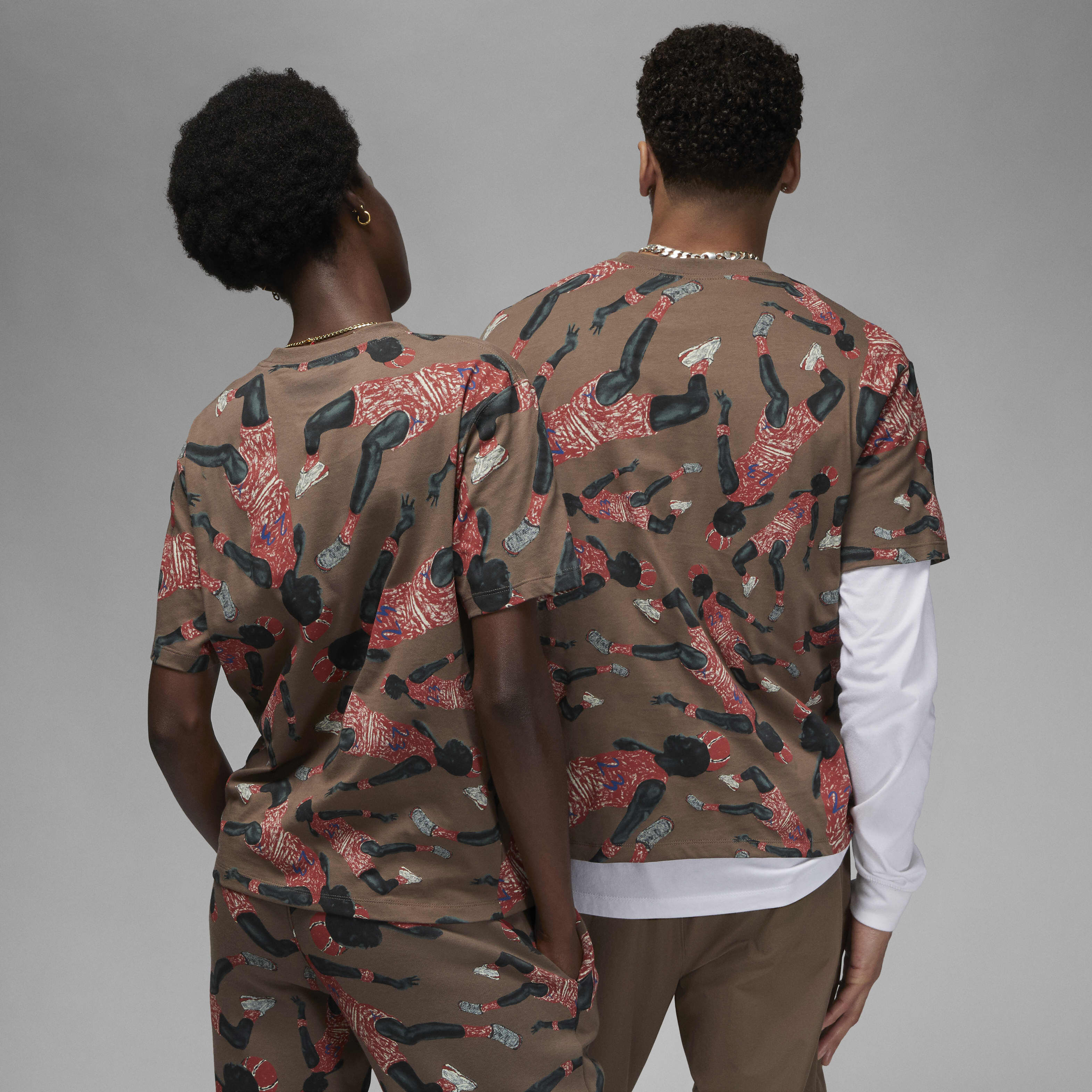 جوردن ارتيست سيريس باي باركر دانكن image number 1