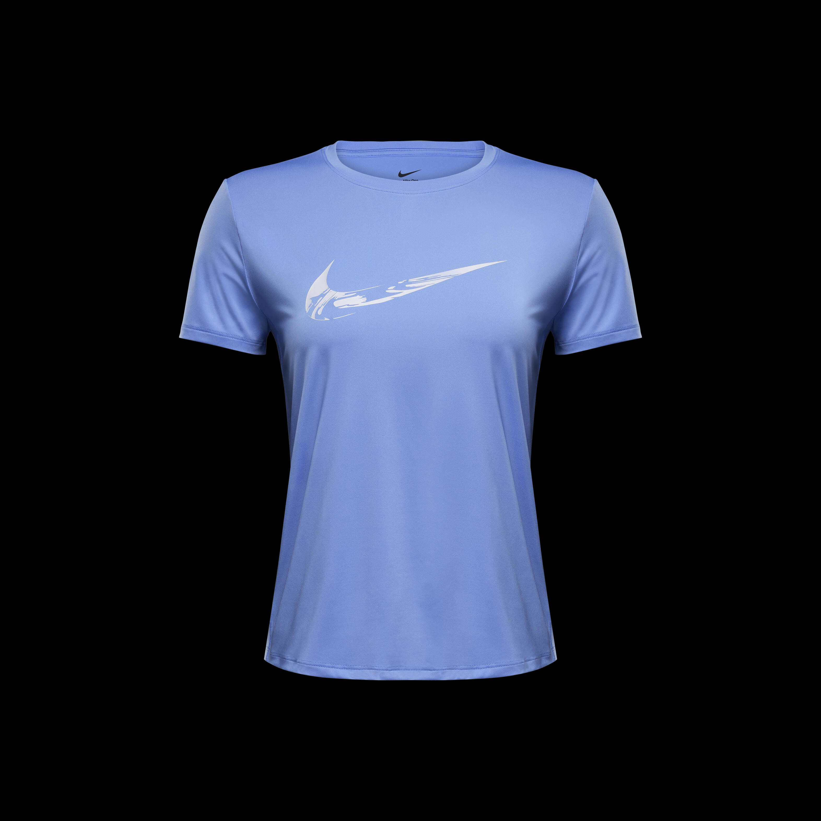 Dri-fit graphic running t-shirt - women's clearance