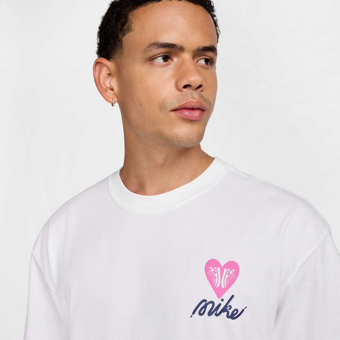 Buy Nike Sportswear Max90 T-Shirt - White | Nike Qatar Official Buy Nike Sportswear Max90 T-Shirt - White | Nike Qatar Official