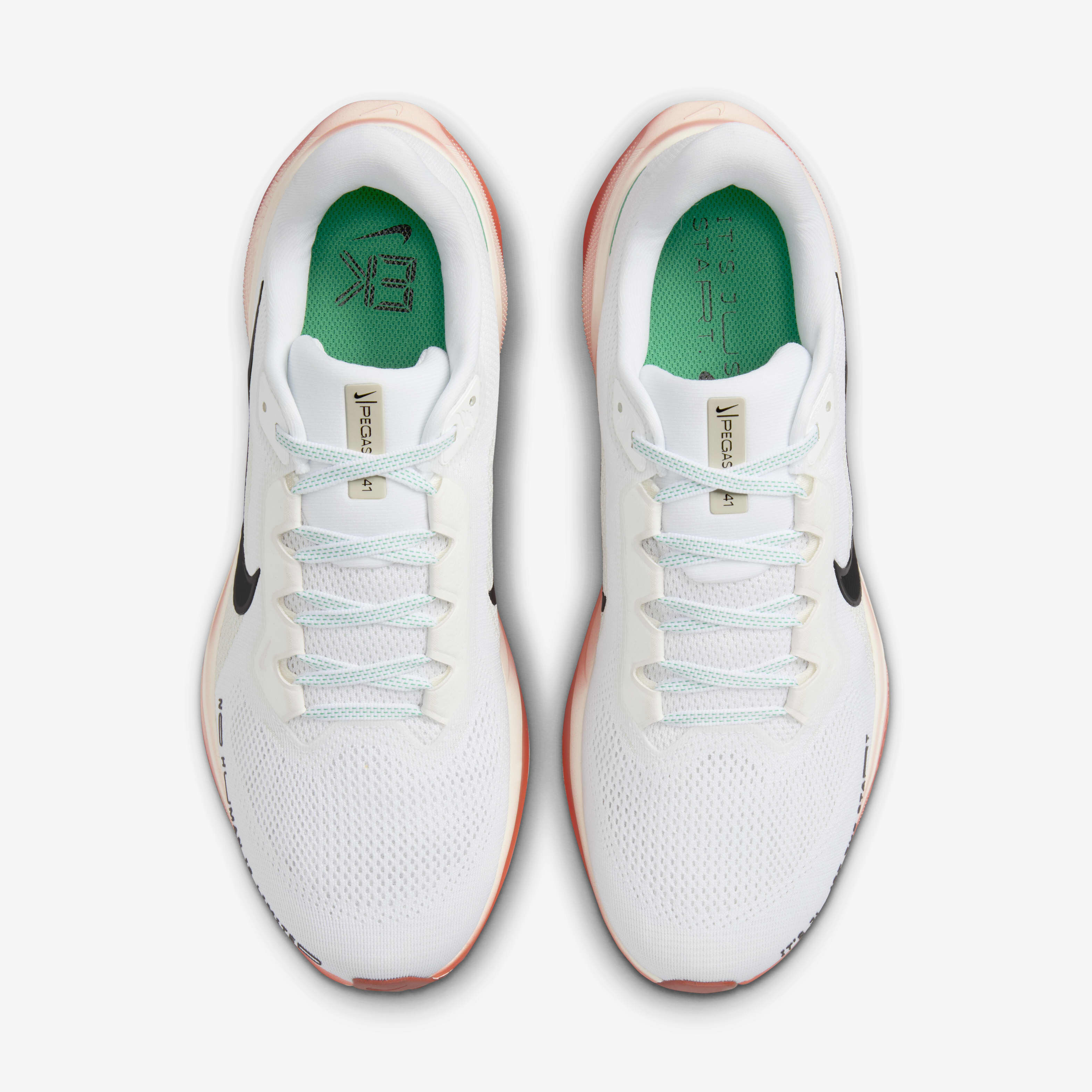 Nike Pegasus 41 'Eliud Kipchoge' image number 3