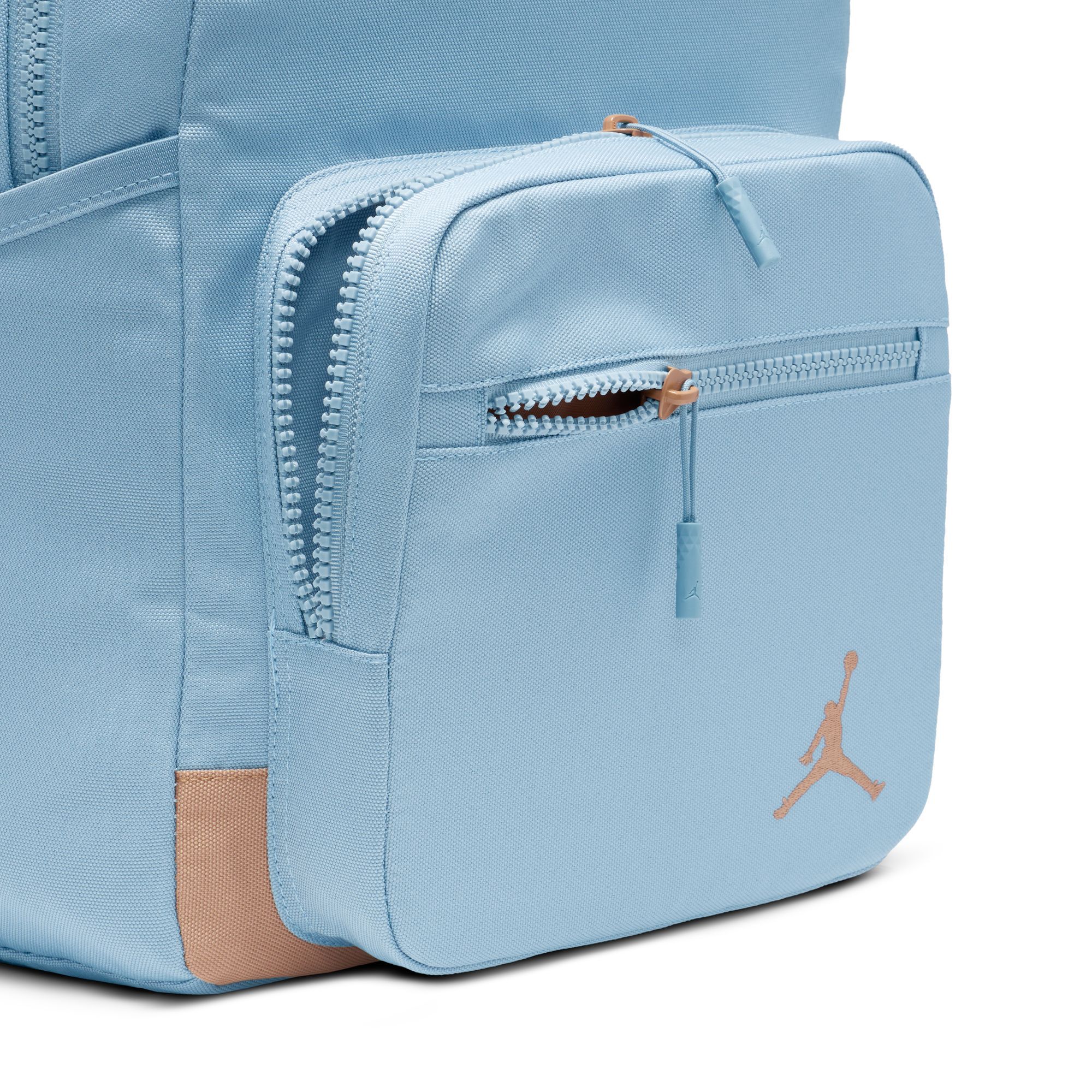 Buy Jordan MVP Backpack (20L) - Blue Grey | Nike Qatar Official
