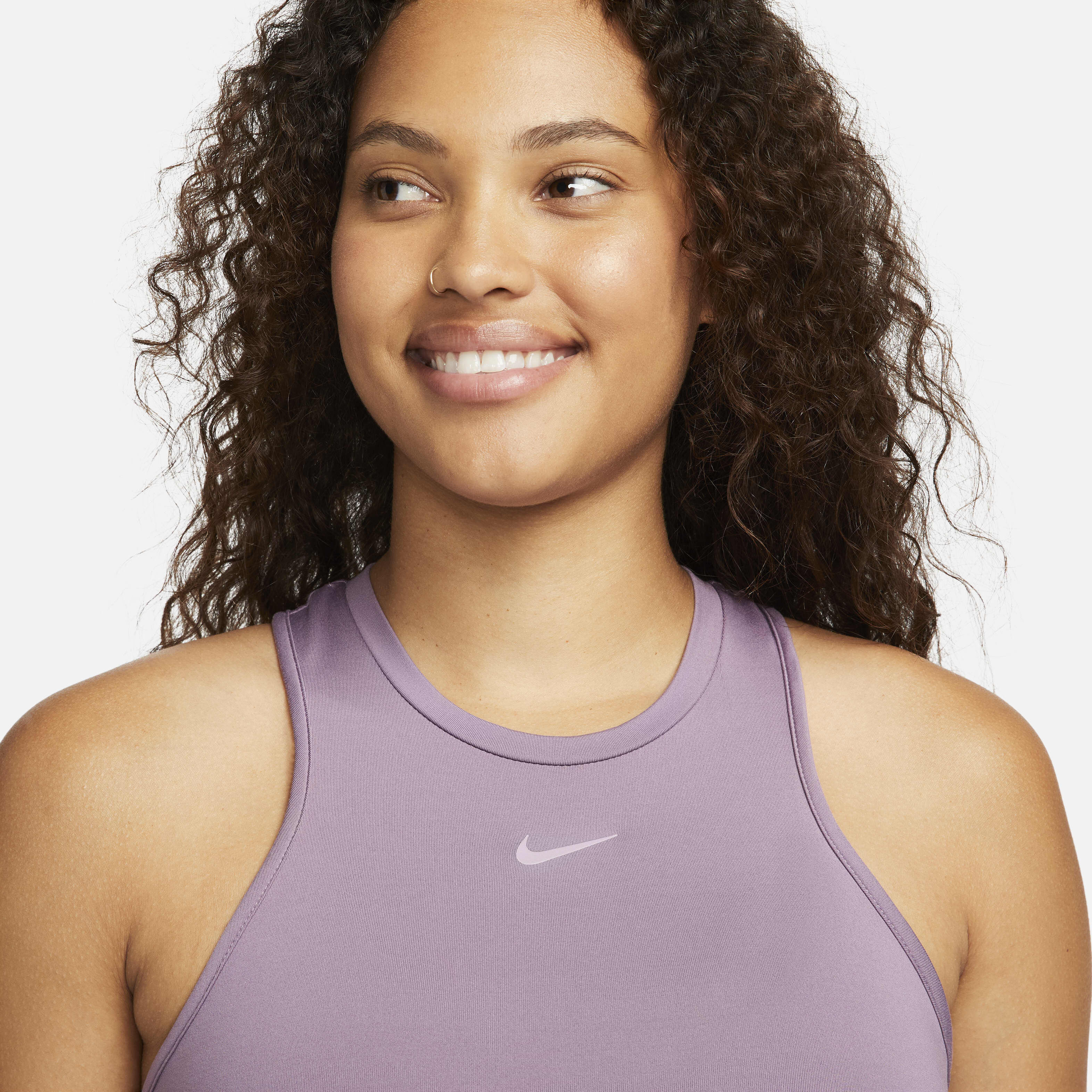 Nike Dri-FIT One Luxe image number 2