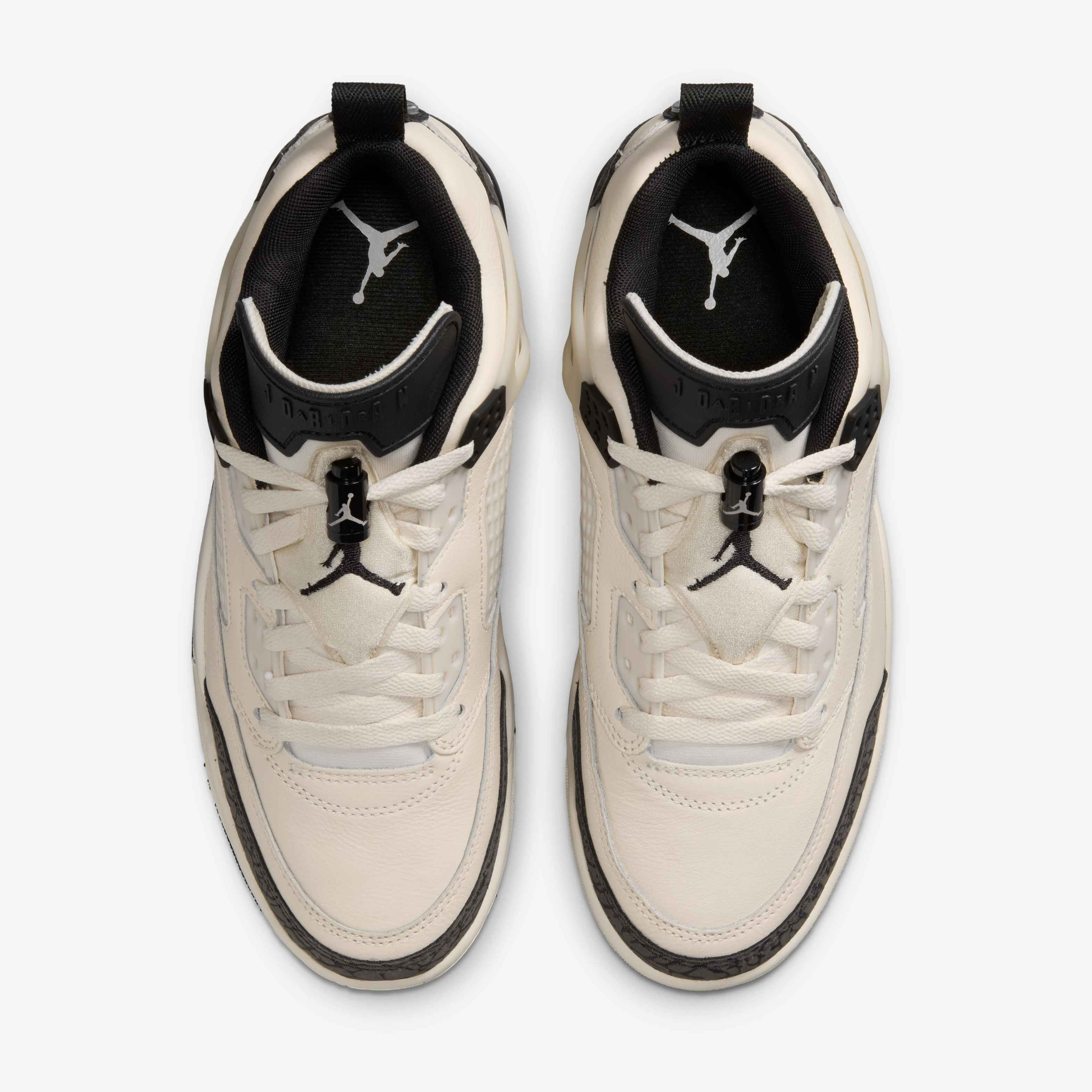 Jordan Spizike Low image number 3
