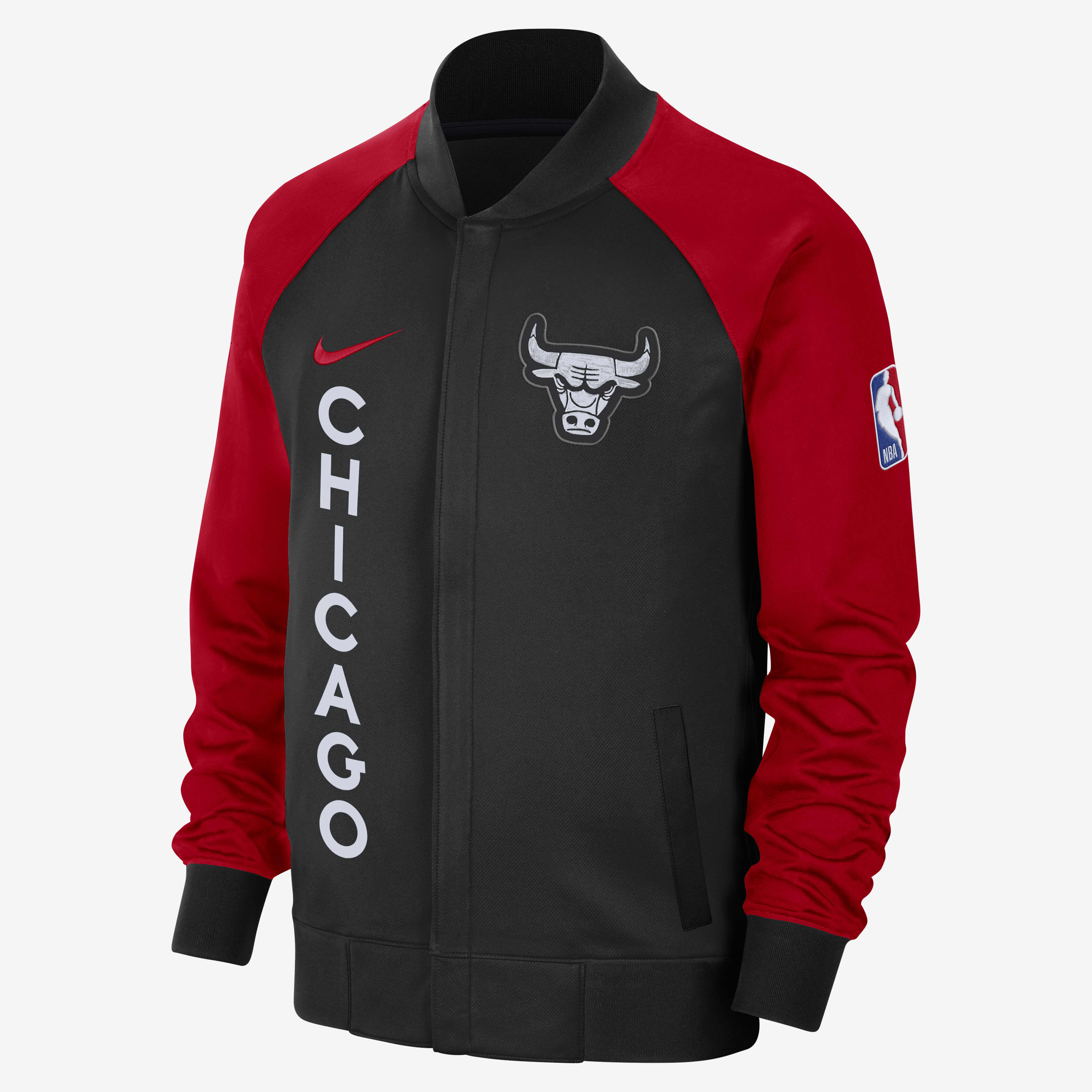 Chicago Bulls Showtime City Edition image number 0