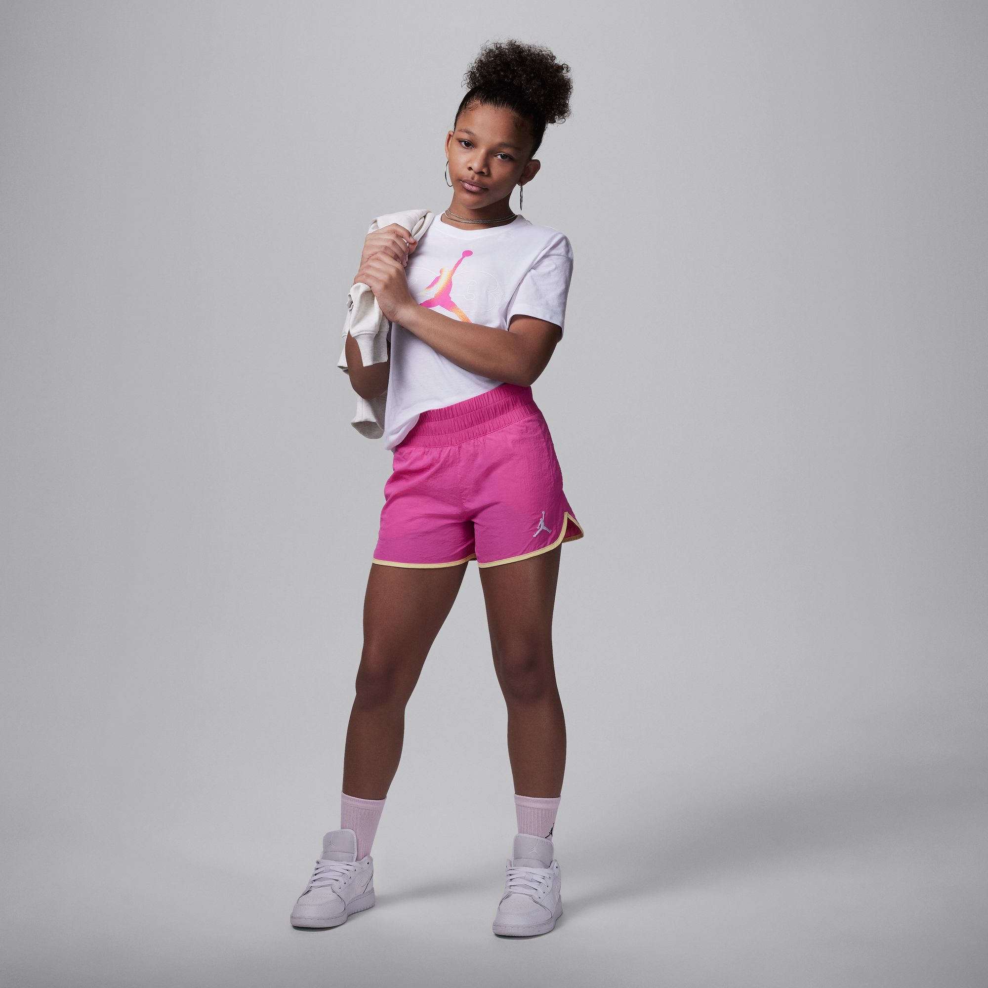 Jordan Lemonade Stand image number 2