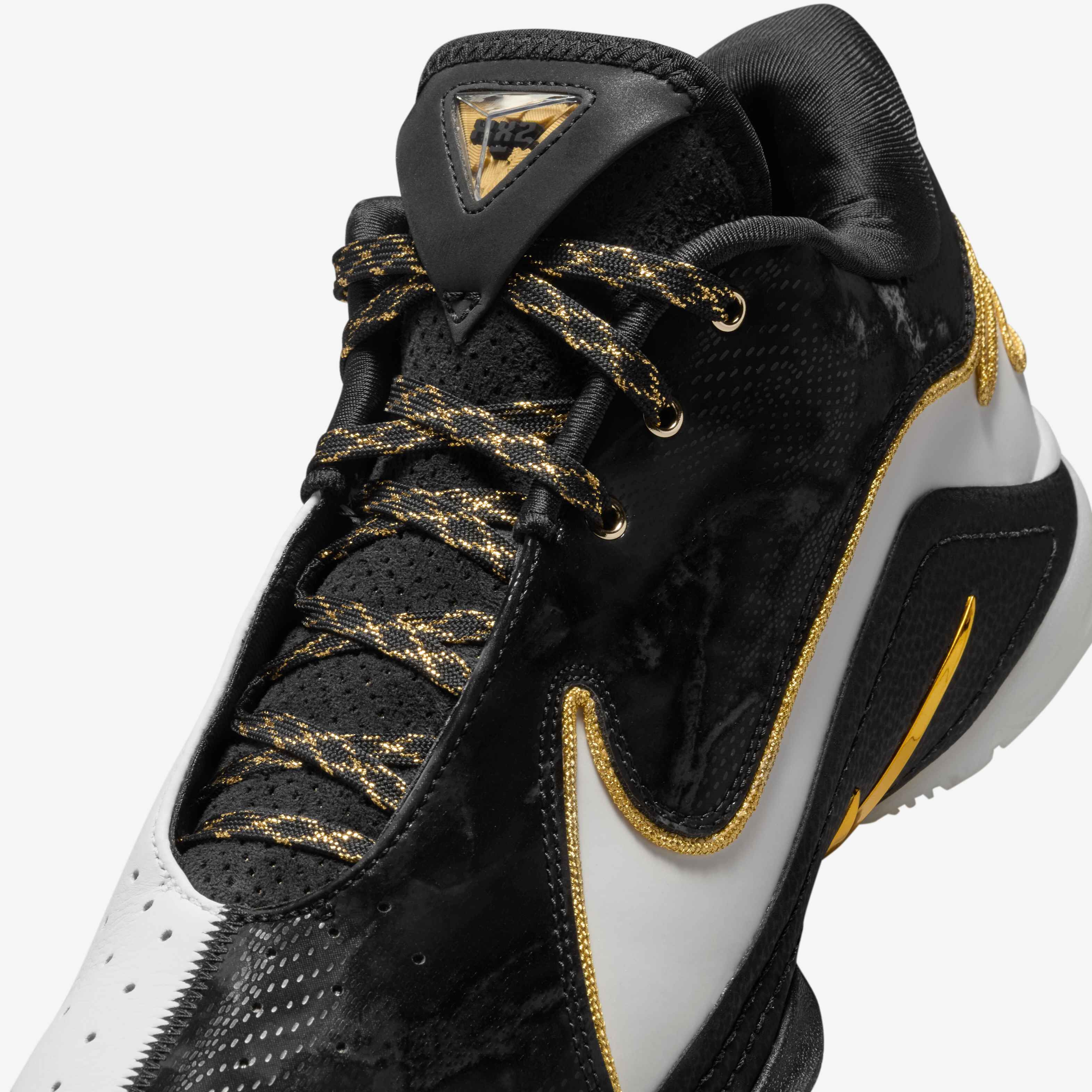 LeBron XXII 'Mogul' image number 6